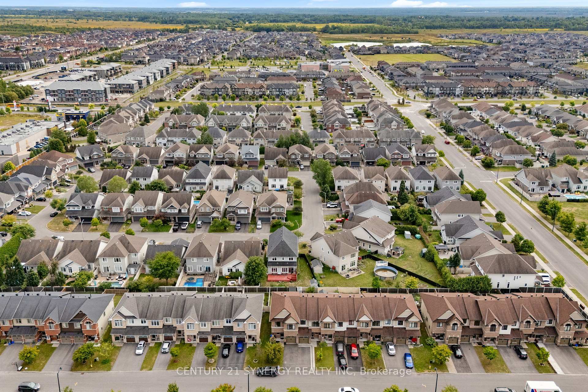 Photo 40 of 120 Lerta Way, Ottawa, Avalon West — HOMEH