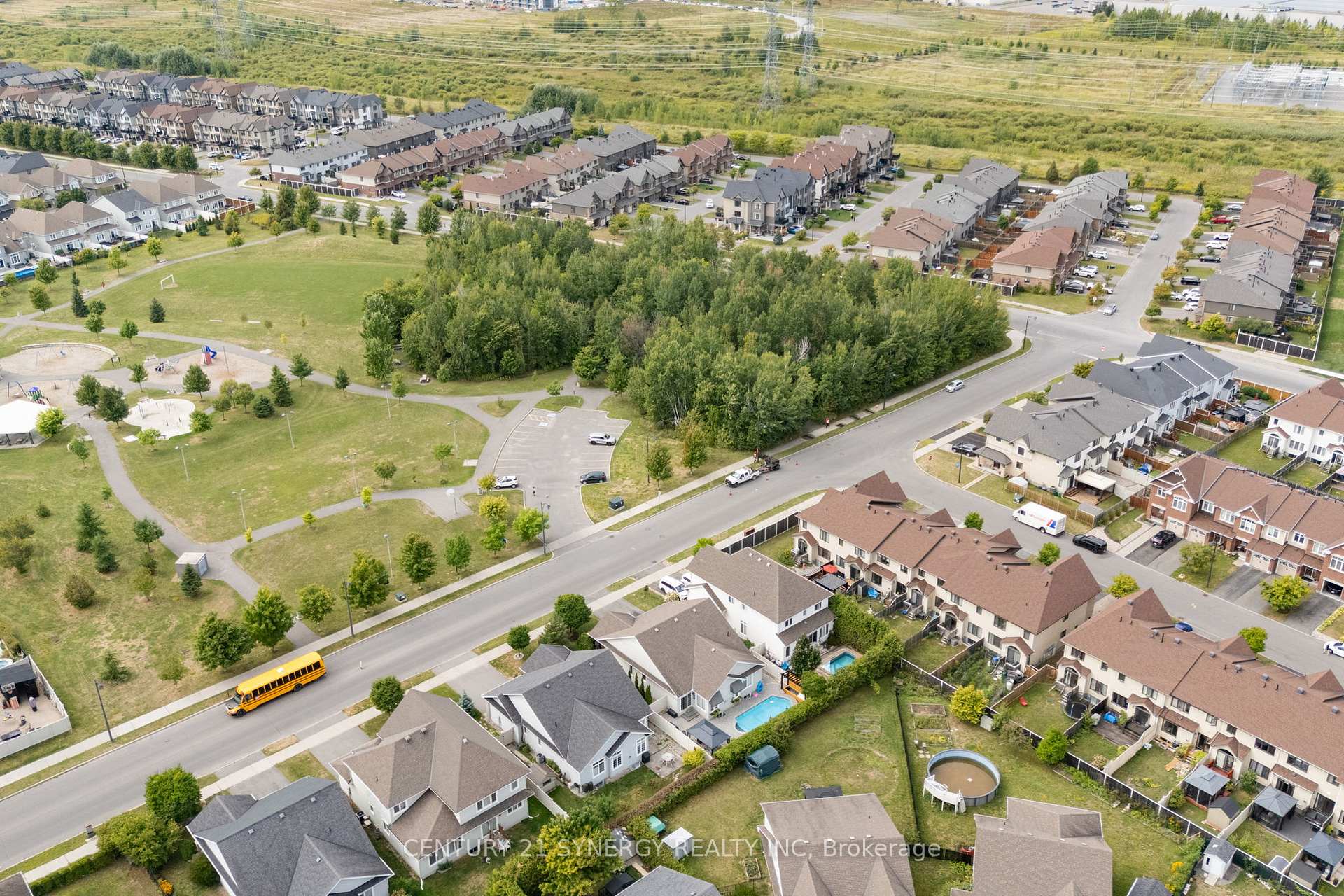 Photo 44 of 120 Lerta Way, Ottawa, Avalon West — HOMEH