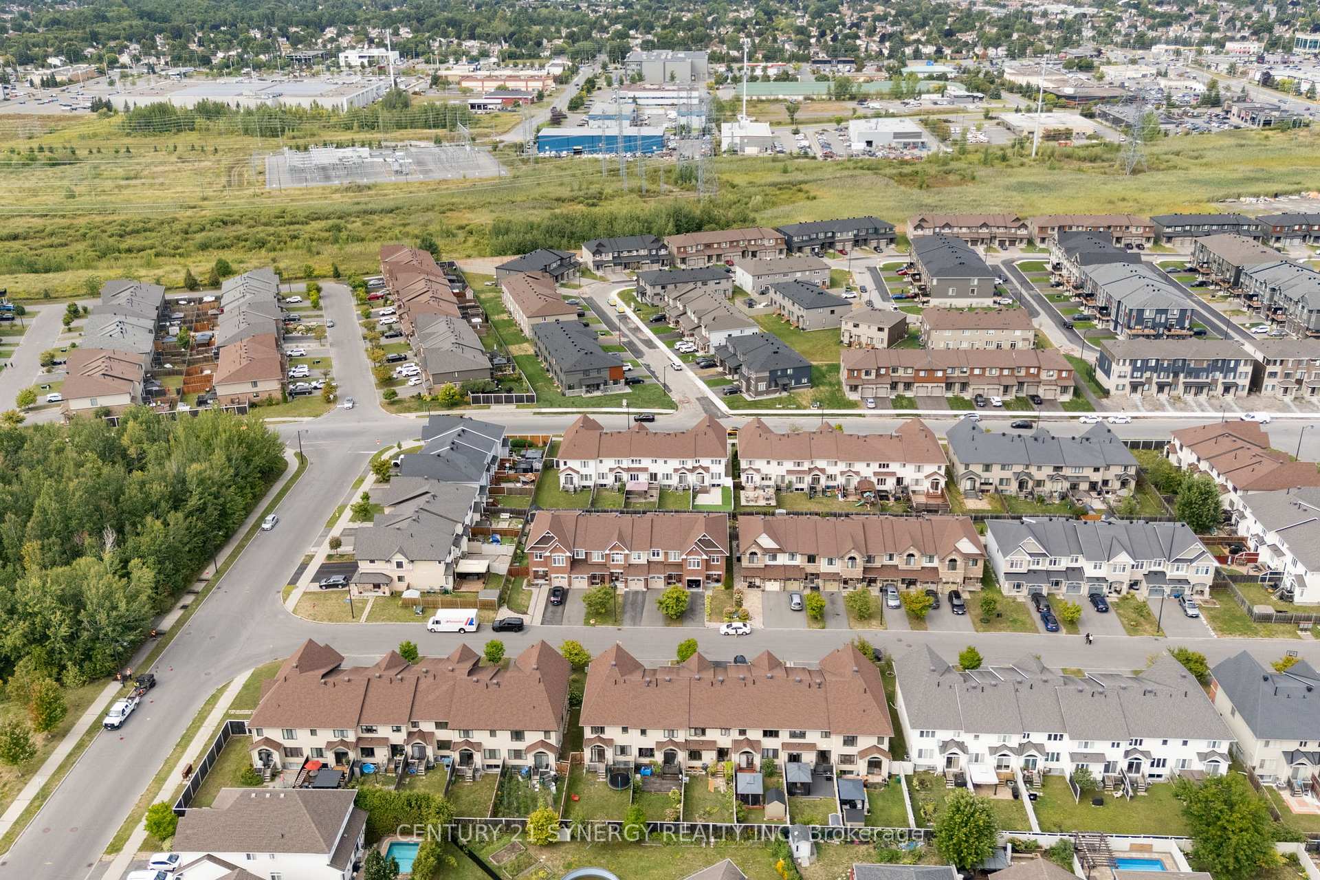 Photo 45 of 120 Lerta Way, Ottawa, Avalon West — HOMEH