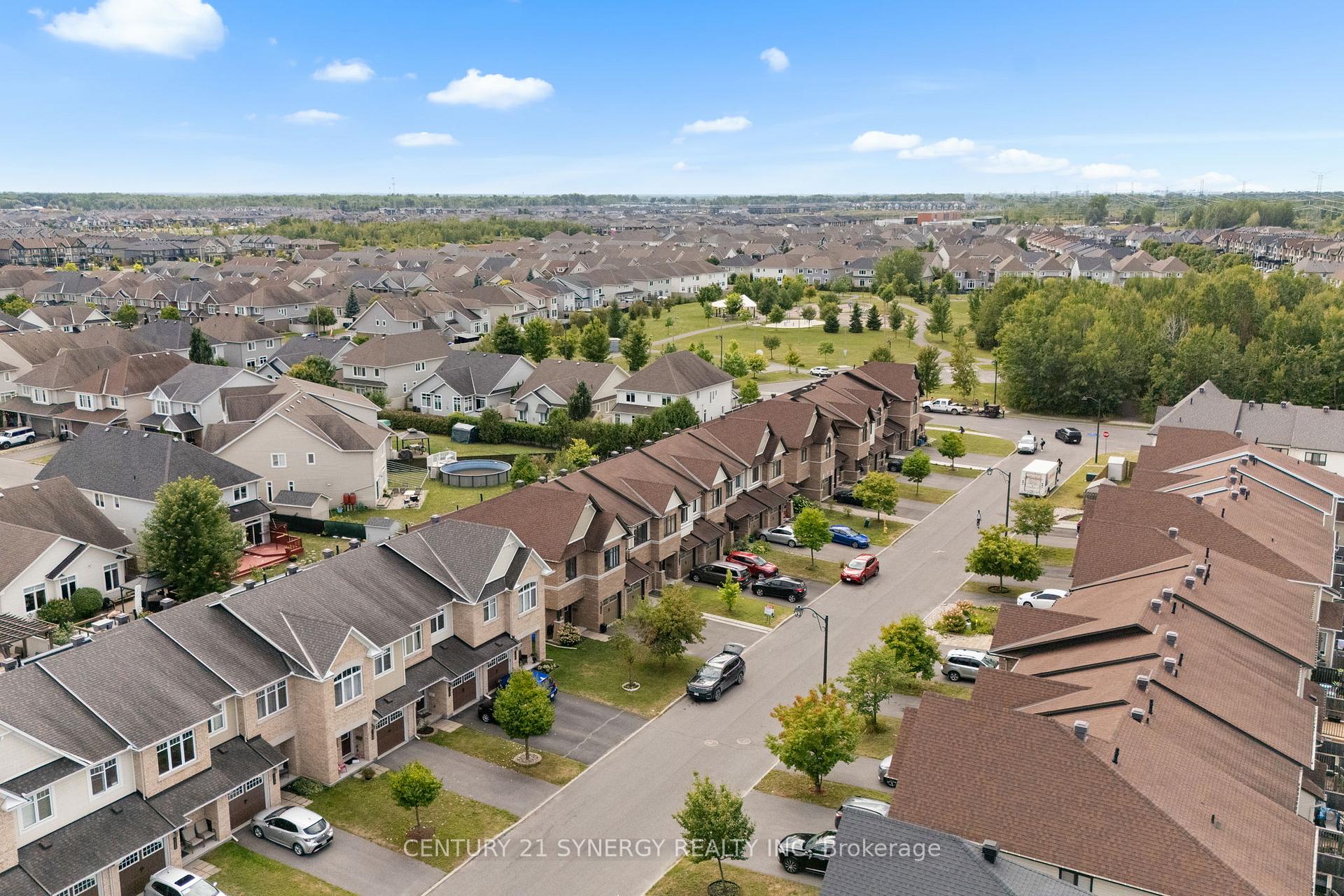 Photo 46 of 120 Lerta Way, Ottawa, Avalon West — HOMEH