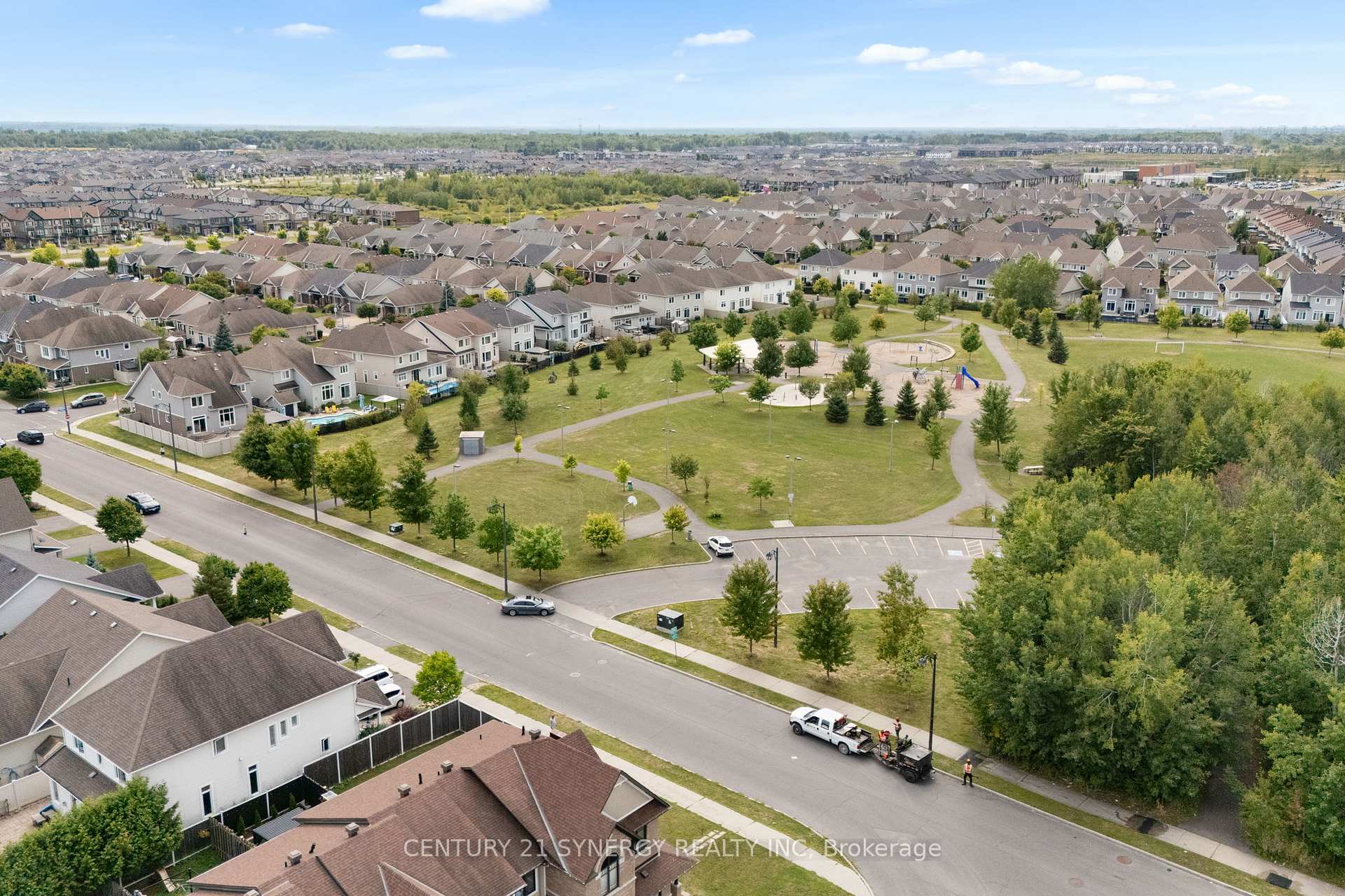 Photo 47 of 120 Lerta Way, Ottawa, Avalon West — HOMEH