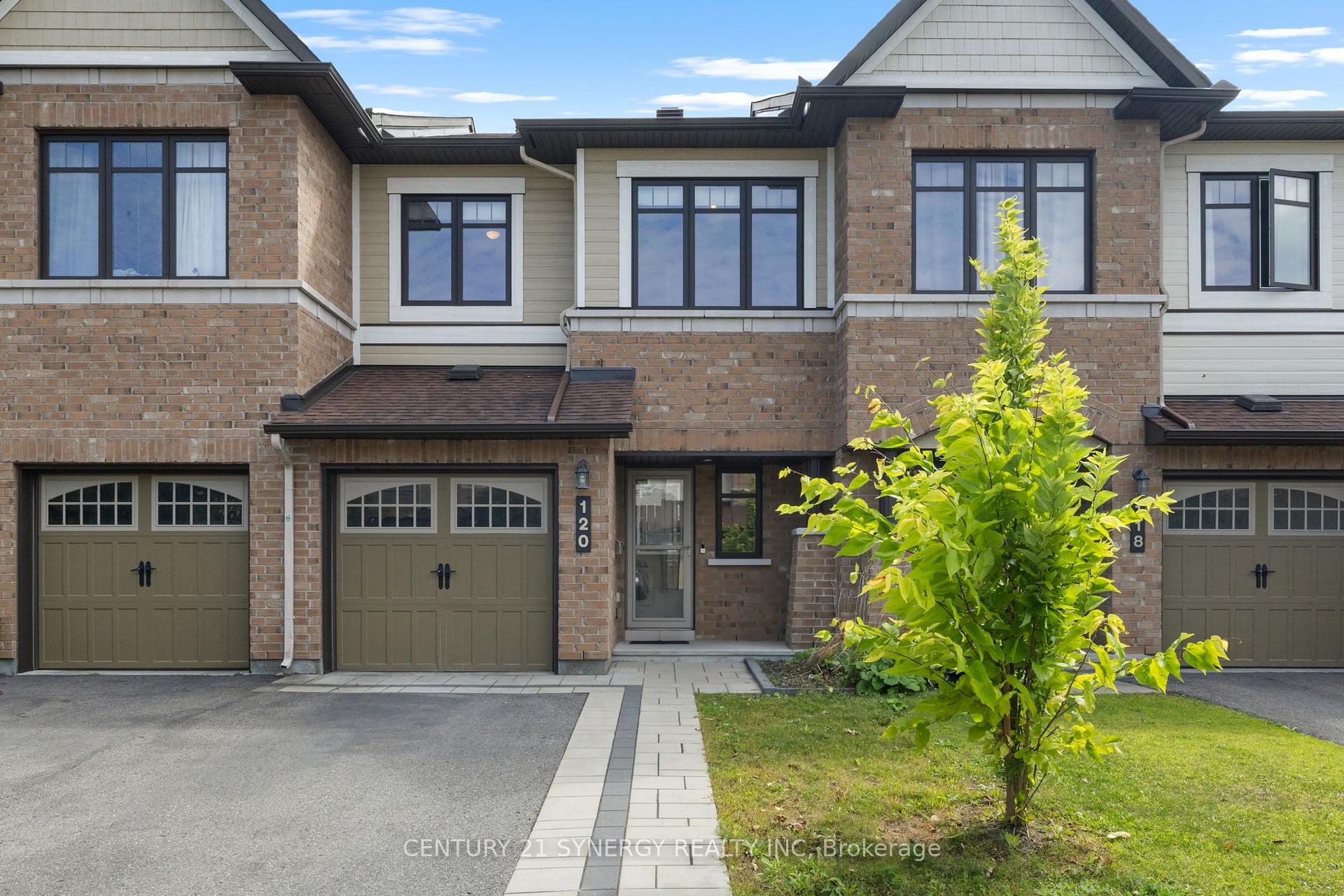 Photo 48 of 120 Lerta Way, Ottawa, Avalon West — HOMEH