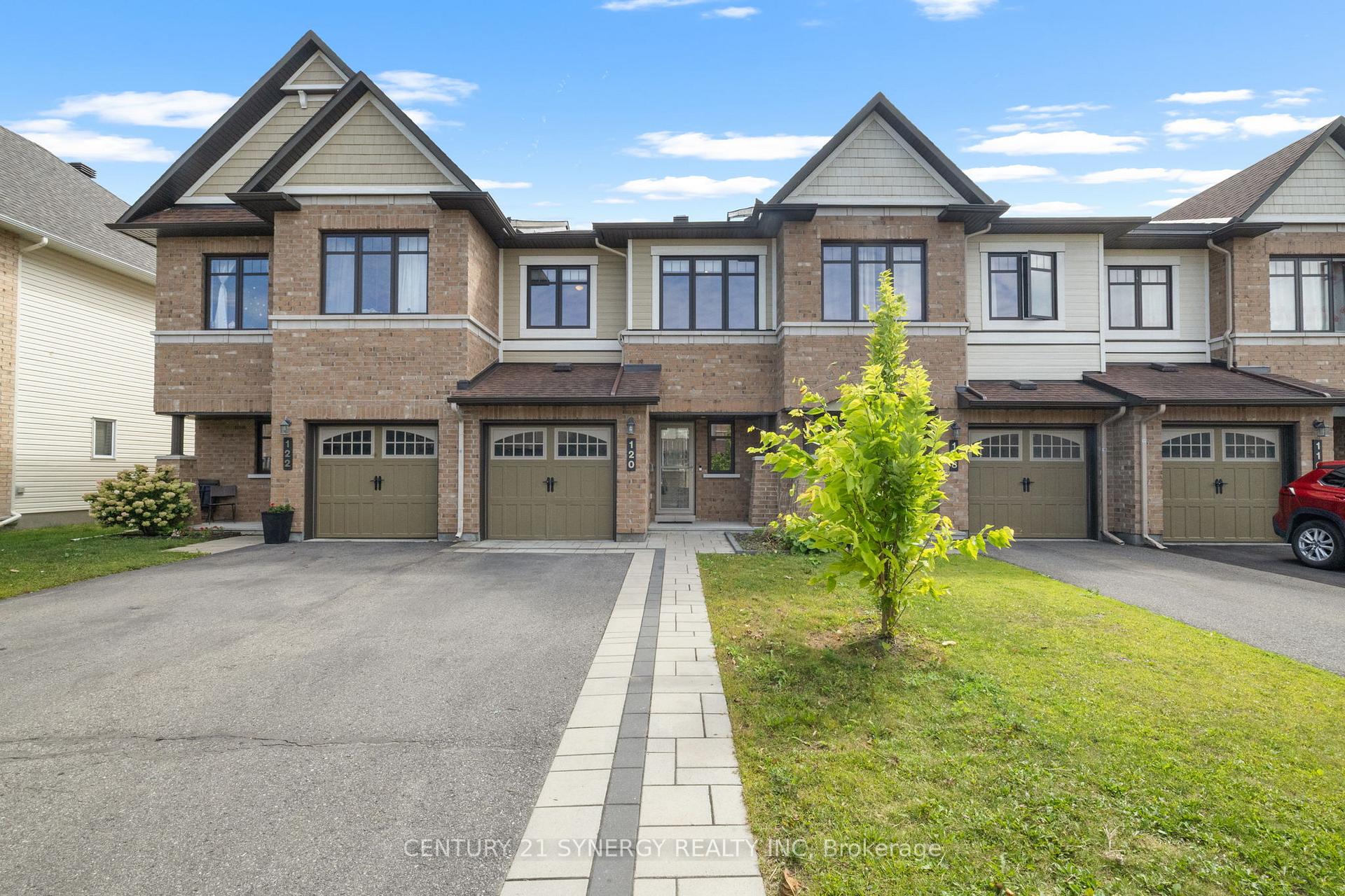 Photo 49 of 120 Lerta Way, Ottawa, Avalon West — HOMEH