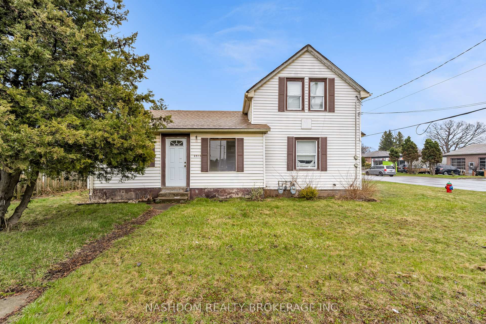 Photo 3 of 6510 Drummond Road, Niagara Falls, Dorchester — HOMEH