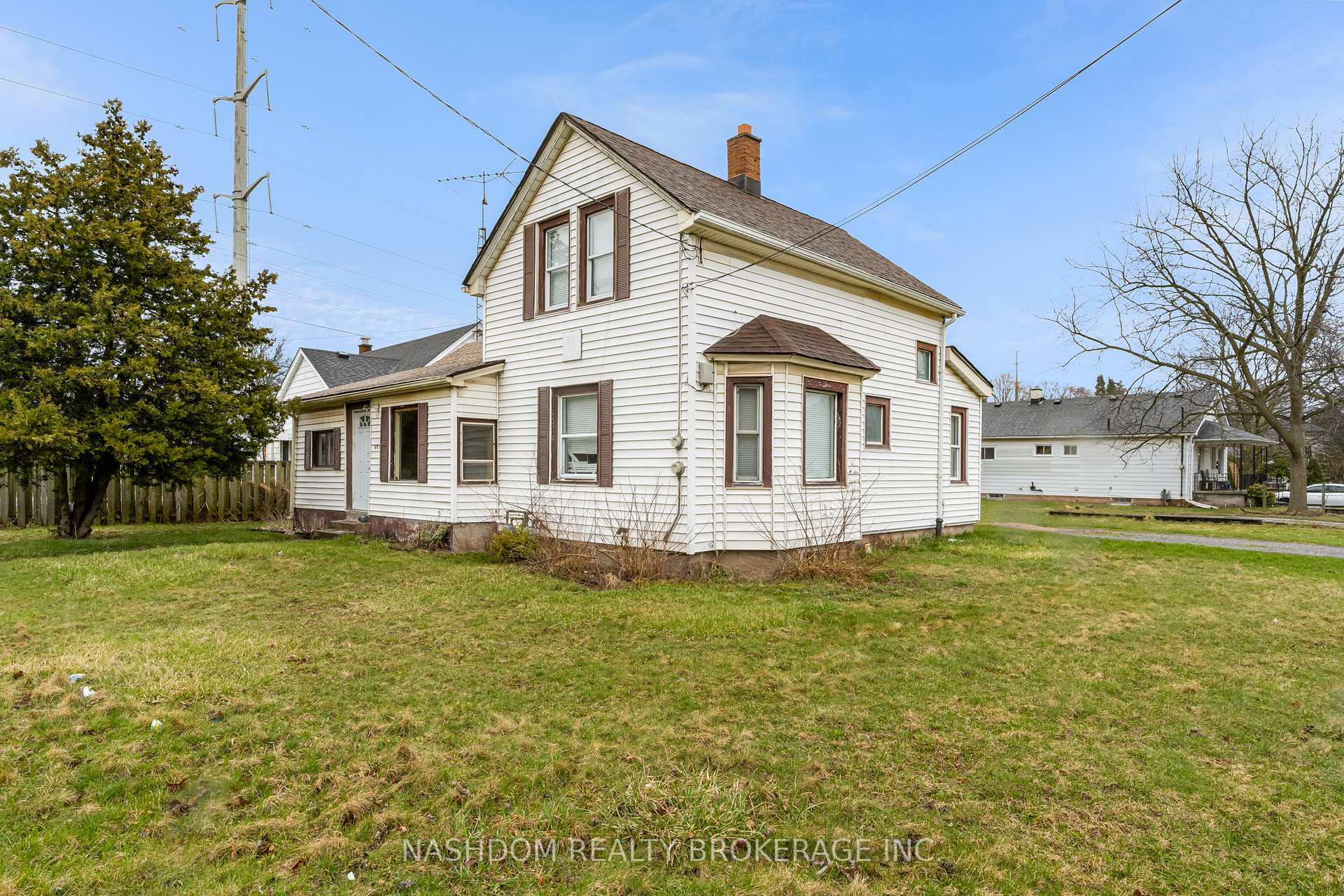 Photo 4 of 6510 Drummond Road, Niagara Falls, Dorchester — HOMEH