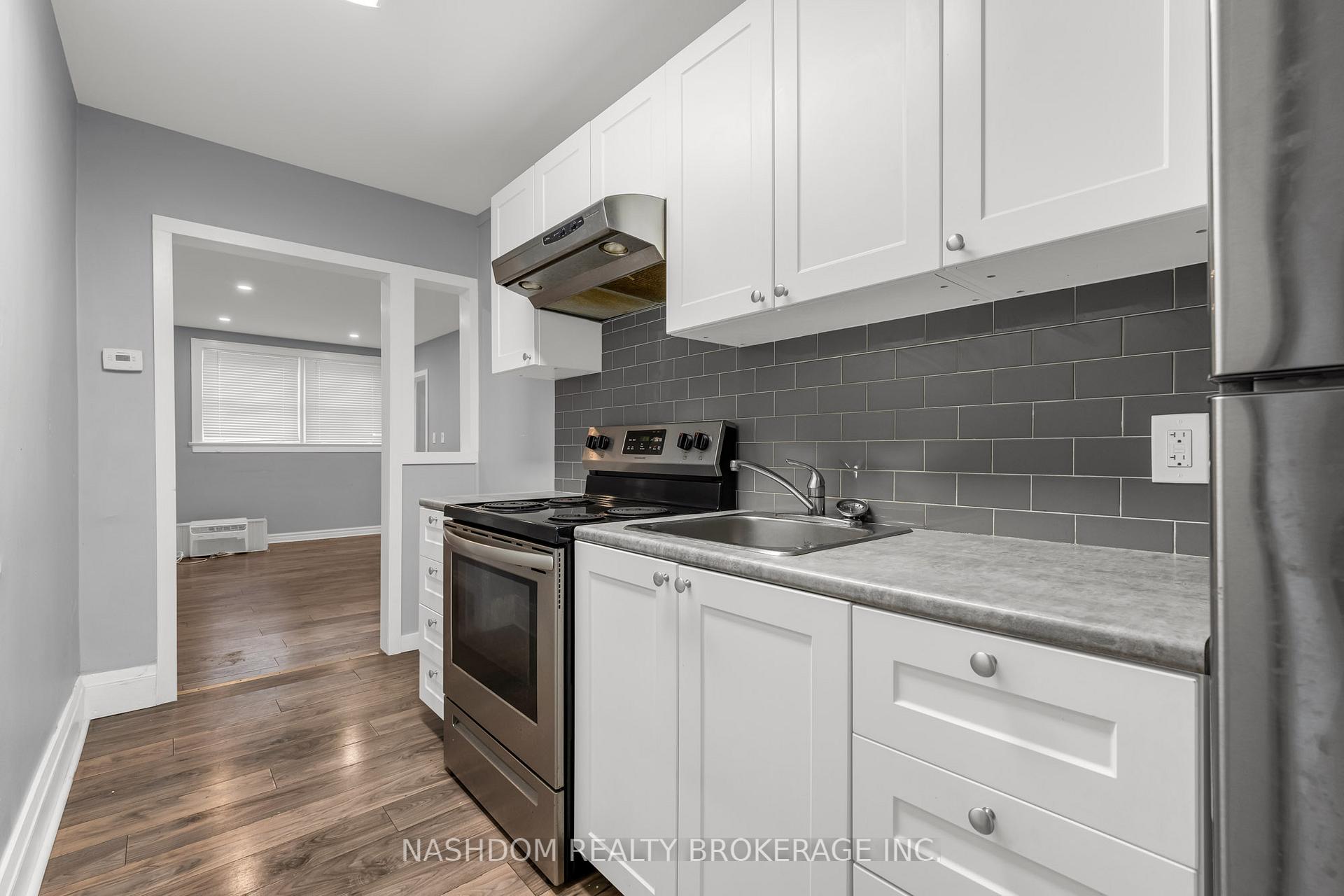 Photo 6 of 6510 Drummond Road, Niagara Falls, Dorchester — HOMEH