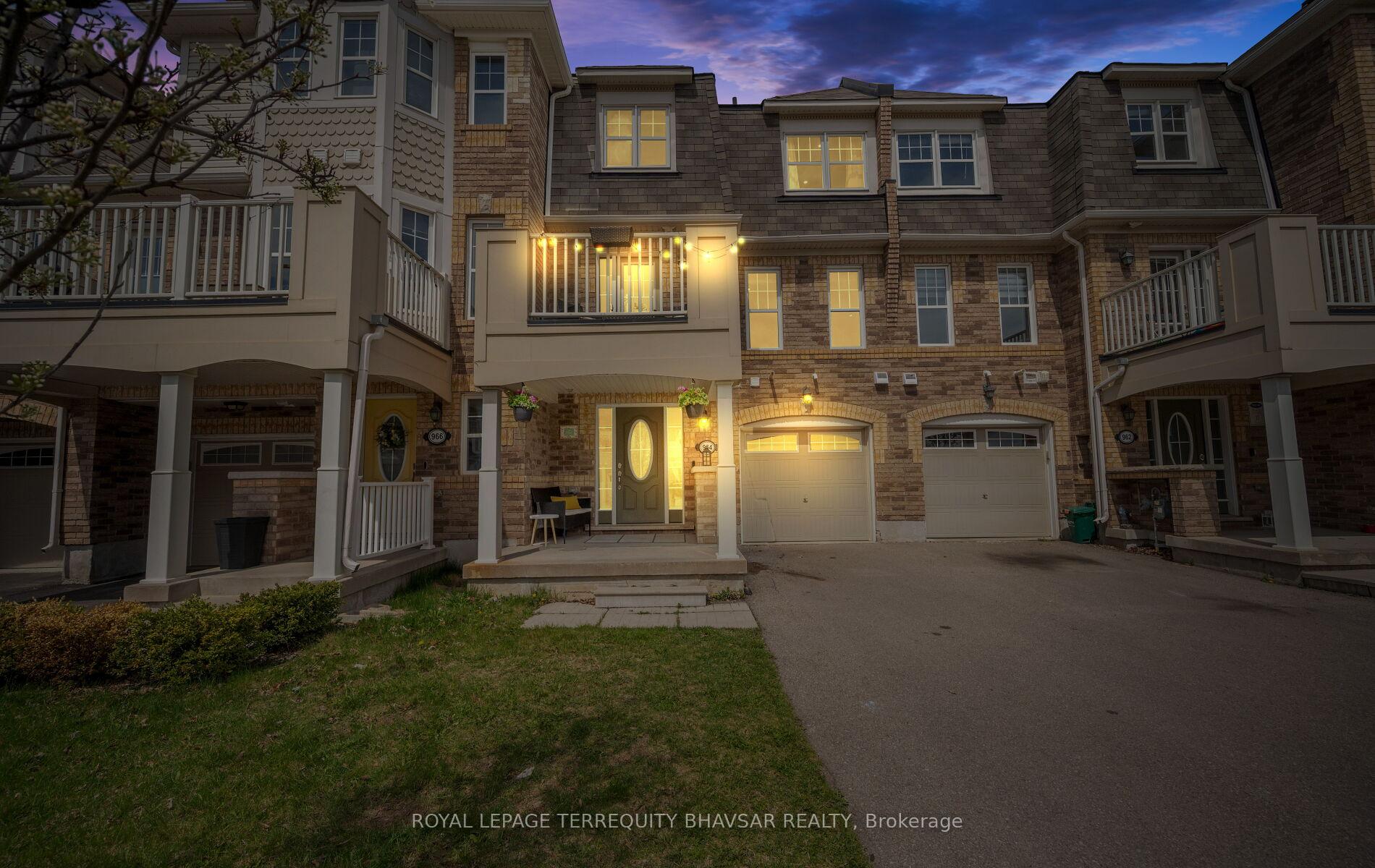 Photo 2 of 964 Nadalin Heights, Milton, Willmott — HOMEH