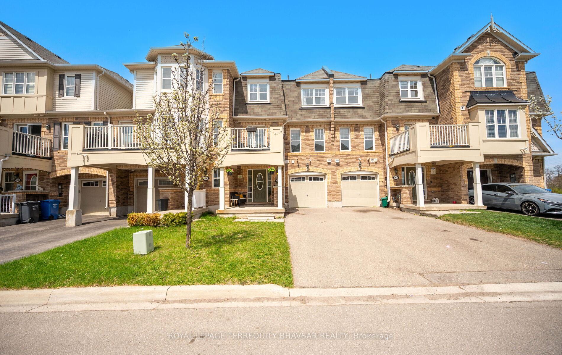 Photo 9 of 964 Nadalin Heights, Milton, Willmott — HOMEH