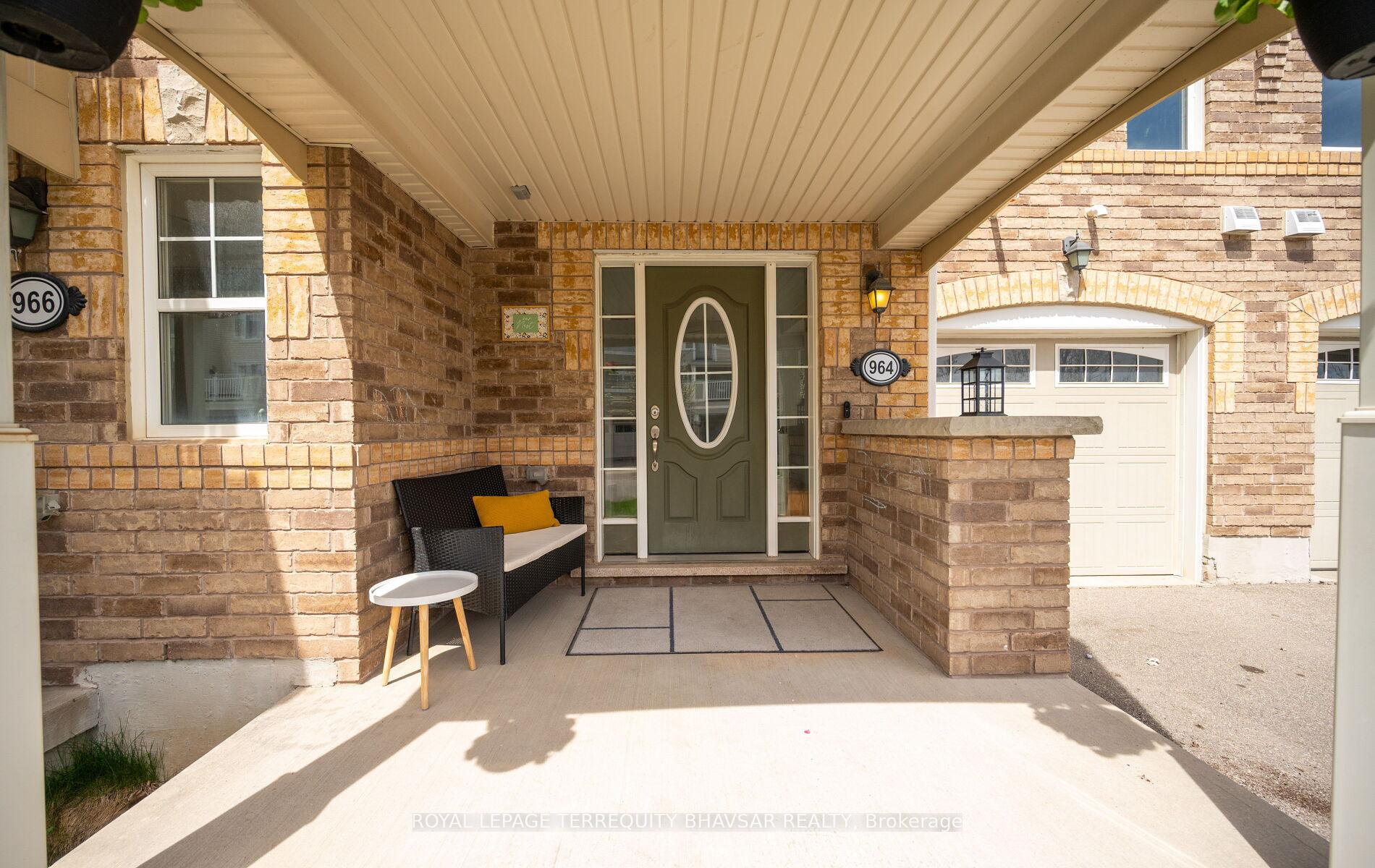 Photo 39 of 964 Nadalin Heights, Milton, Willmott — HOMEH