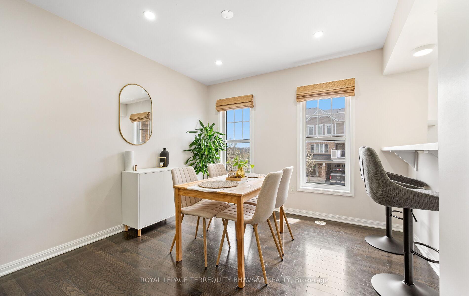 Photo 11 of 964 Nadalin Heights, Milton, Willmott — HOMEH
