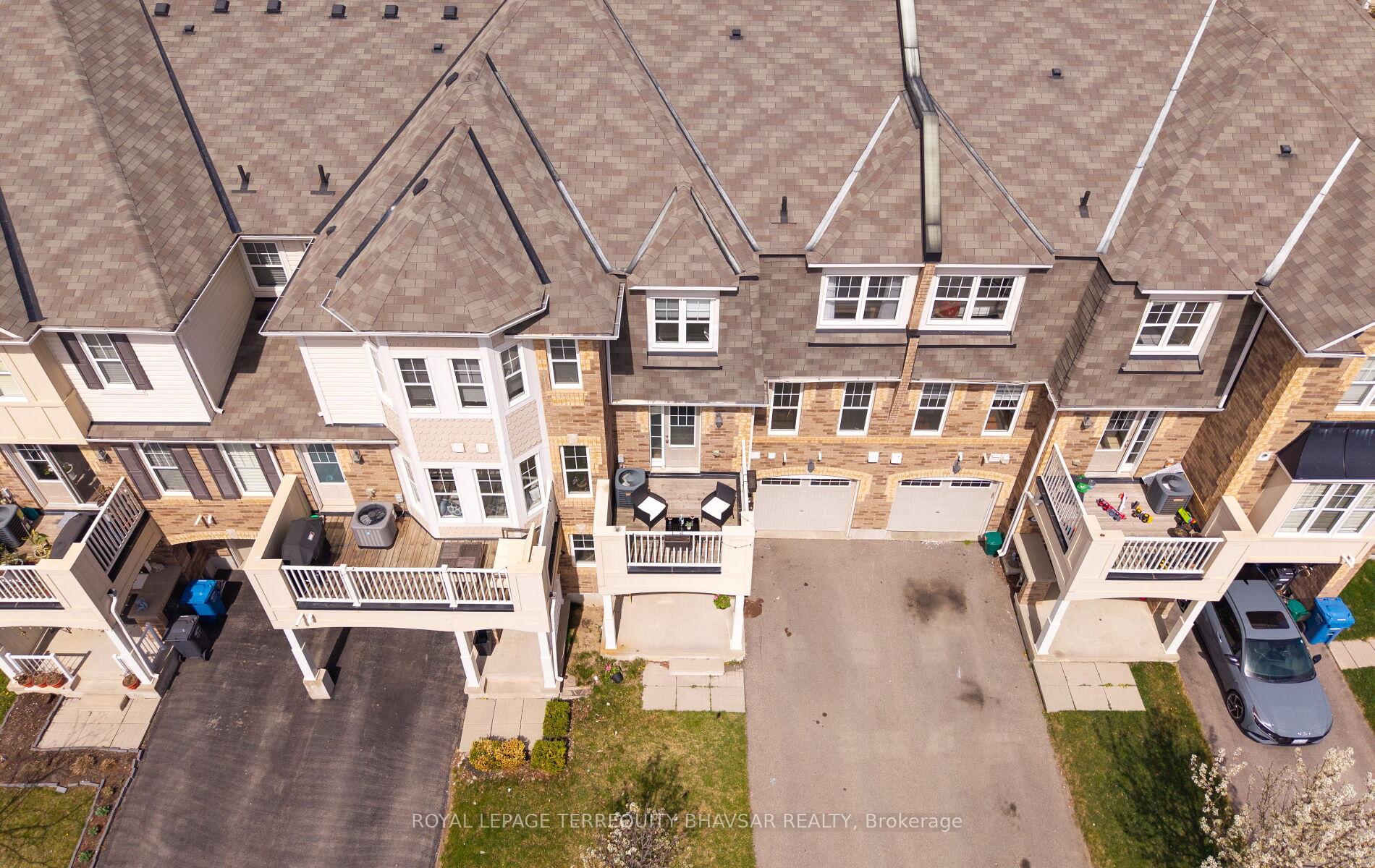 Photo 43 of 964 Nadalin Heights, Milton, Willmott — HOMEH