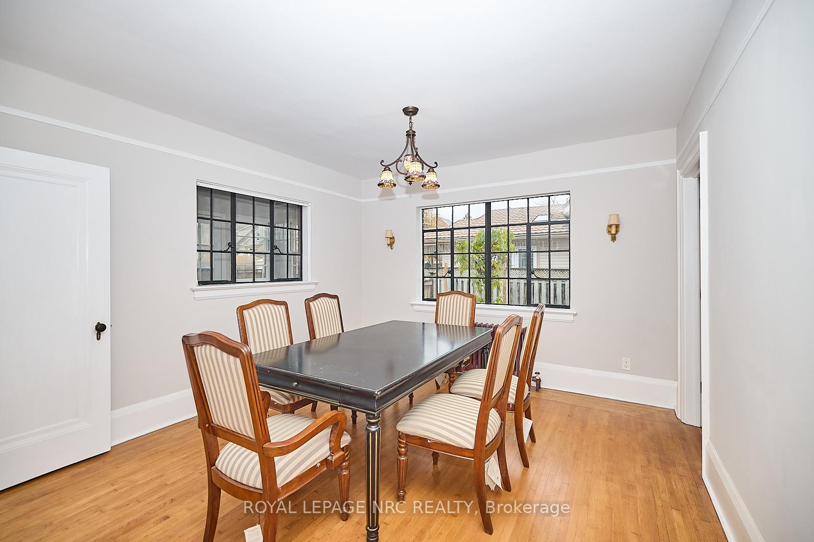 Photo 6 of 4980 Jepson Street, Niagara Falls, Cherrywood — HOMEH