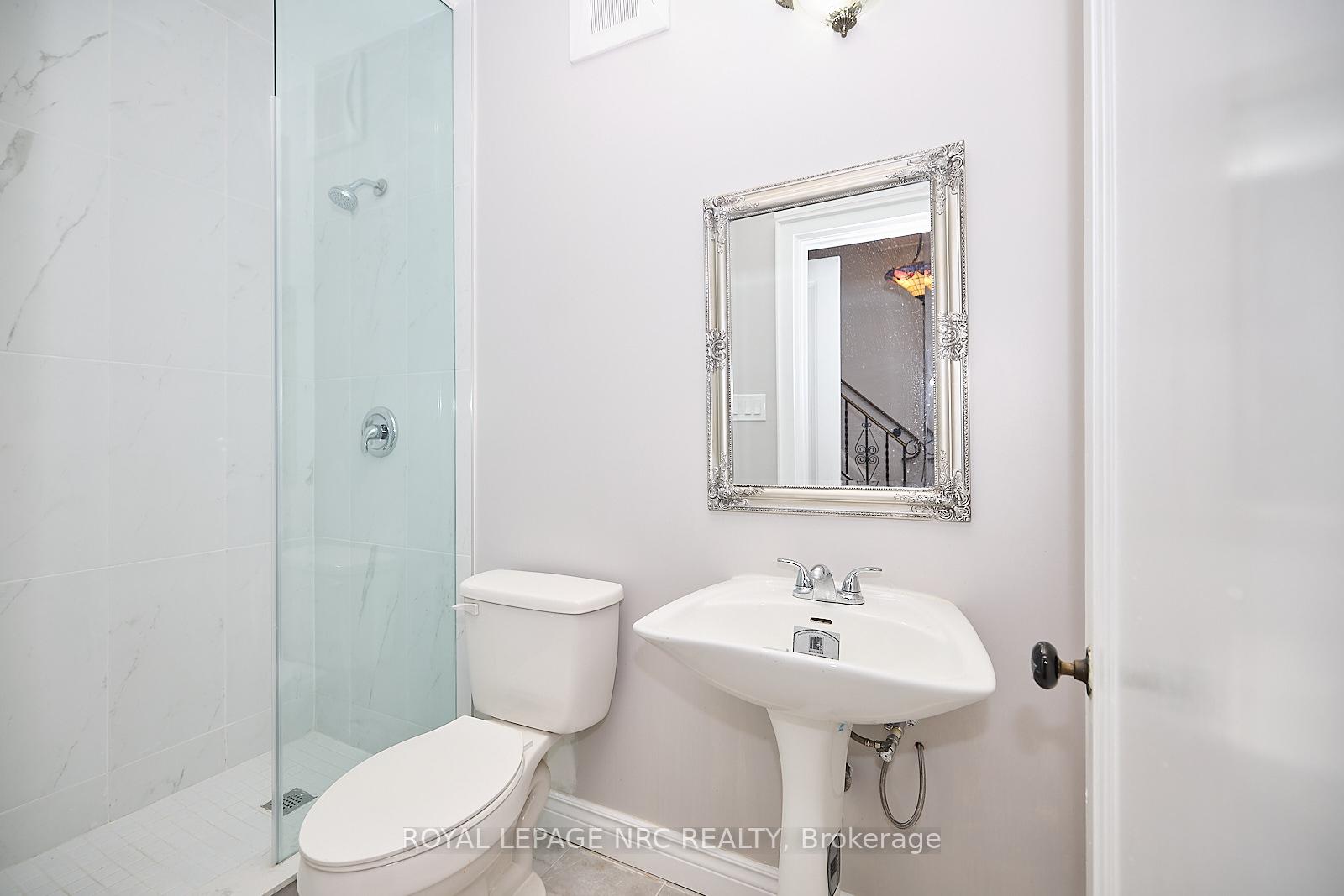 Photo 10 of 4980 Jepson Street, Niagara Falls, Cherrywood — HOMEH