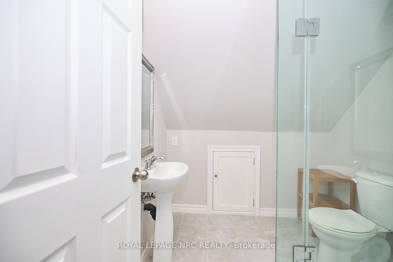 Photo 25 of 4980 Jepson Street, Niagara Falls, Cherrywood — HOMEH