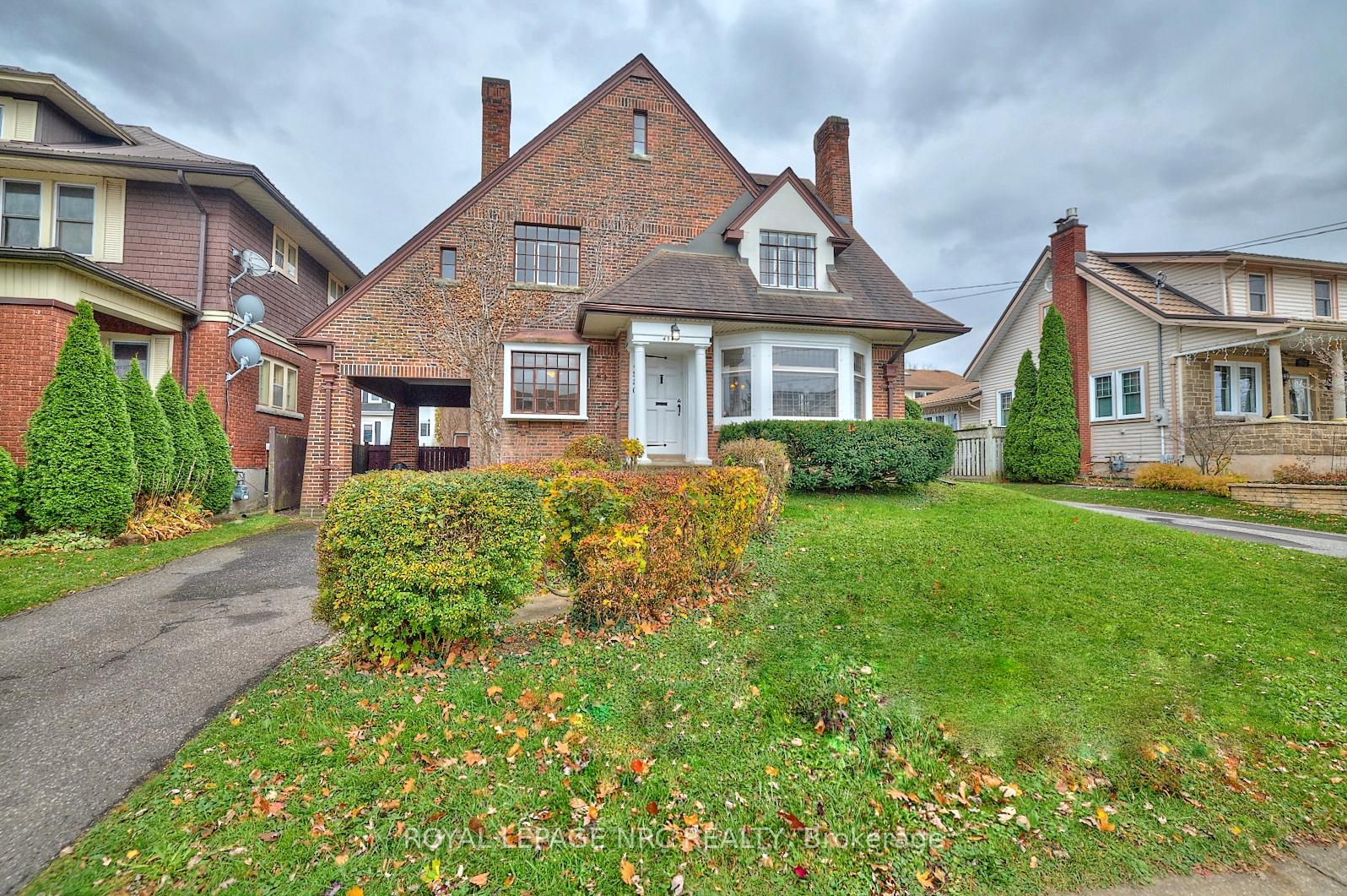 Photo 33 of 4980 Jepson Street, Niagara Falls, Cherrywood — HOMEH