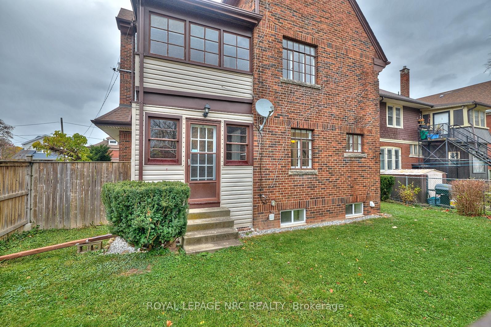 Photo 36 of 4980 Jepson Street, Niagara Falls, Cherrywood — HOMEH