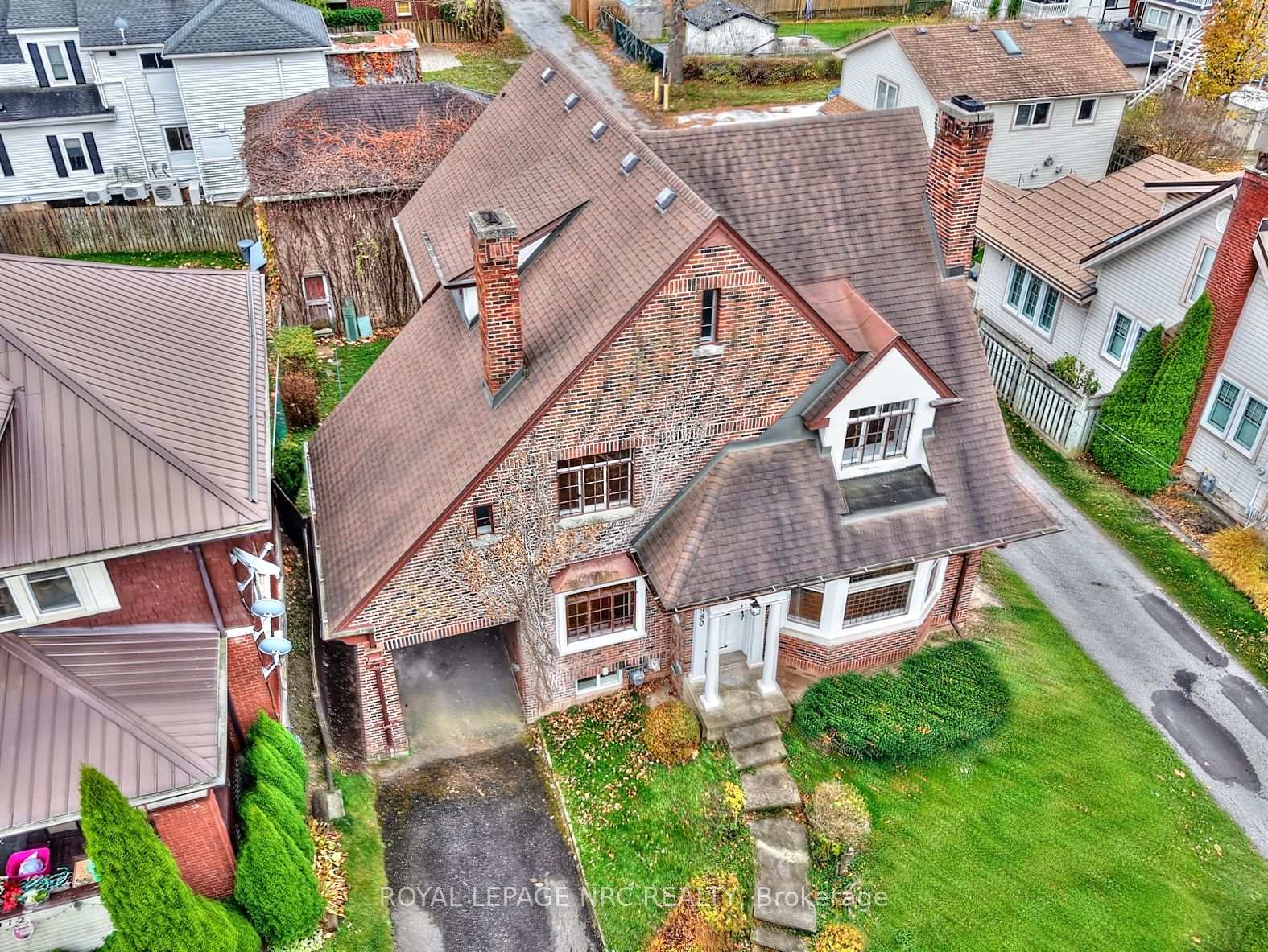 Photo 39 of 4980 Jepson Street, Niagara Falls, Cherrywood — HOMEH