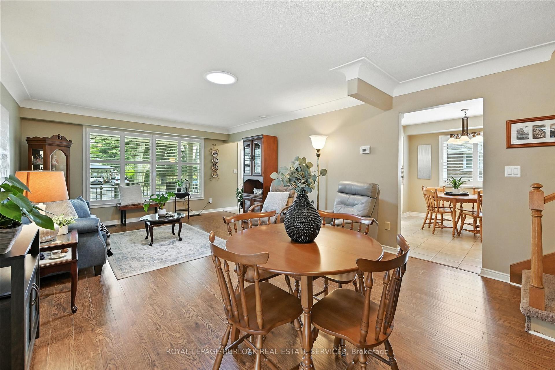 Photo 13 of 5937 Saint Anthony Crescent, Niagara Falls, Church's Lane — HOMEH