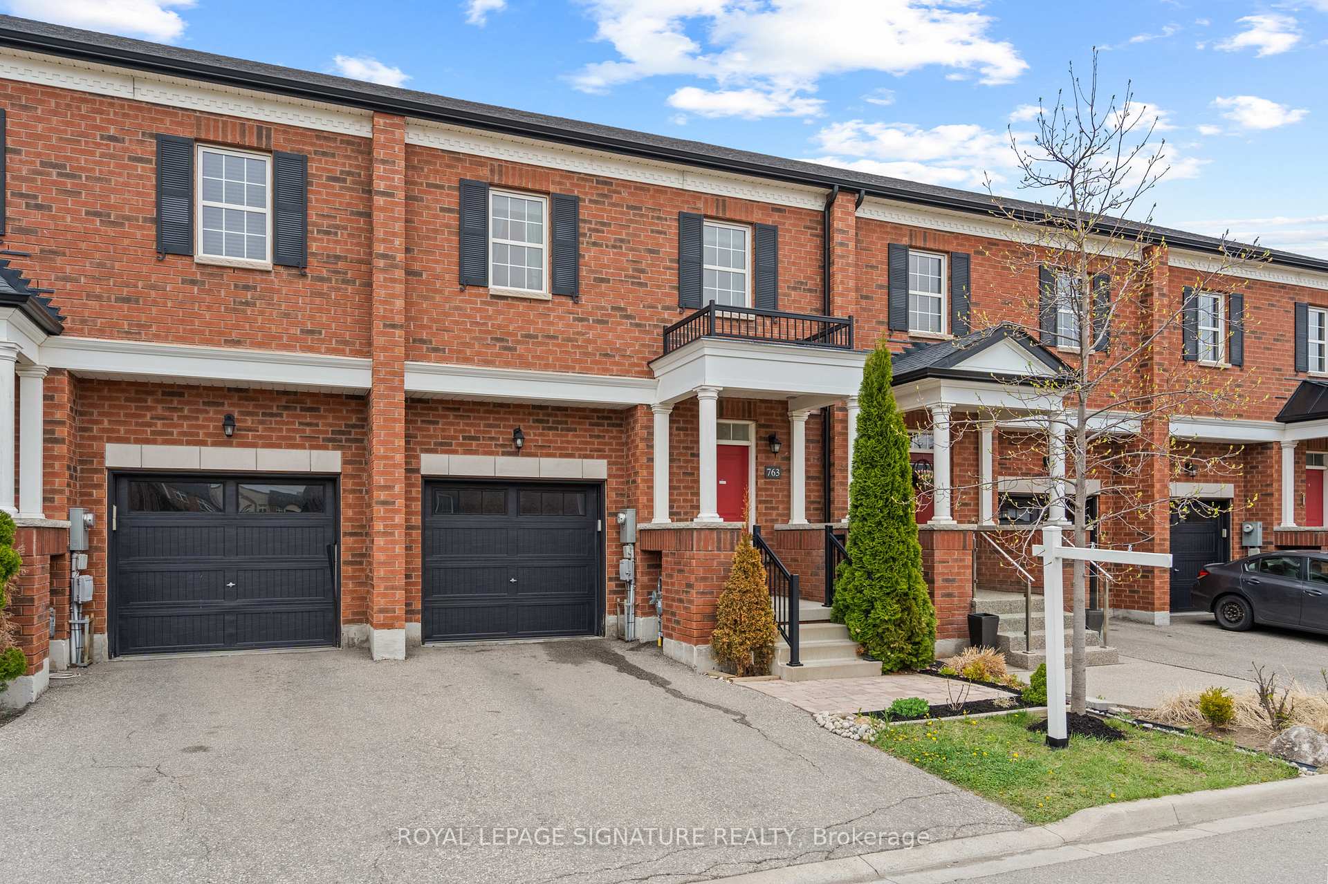 Photo 1 of 763 Banks Crescent, Milton, Willmott — HOMEH