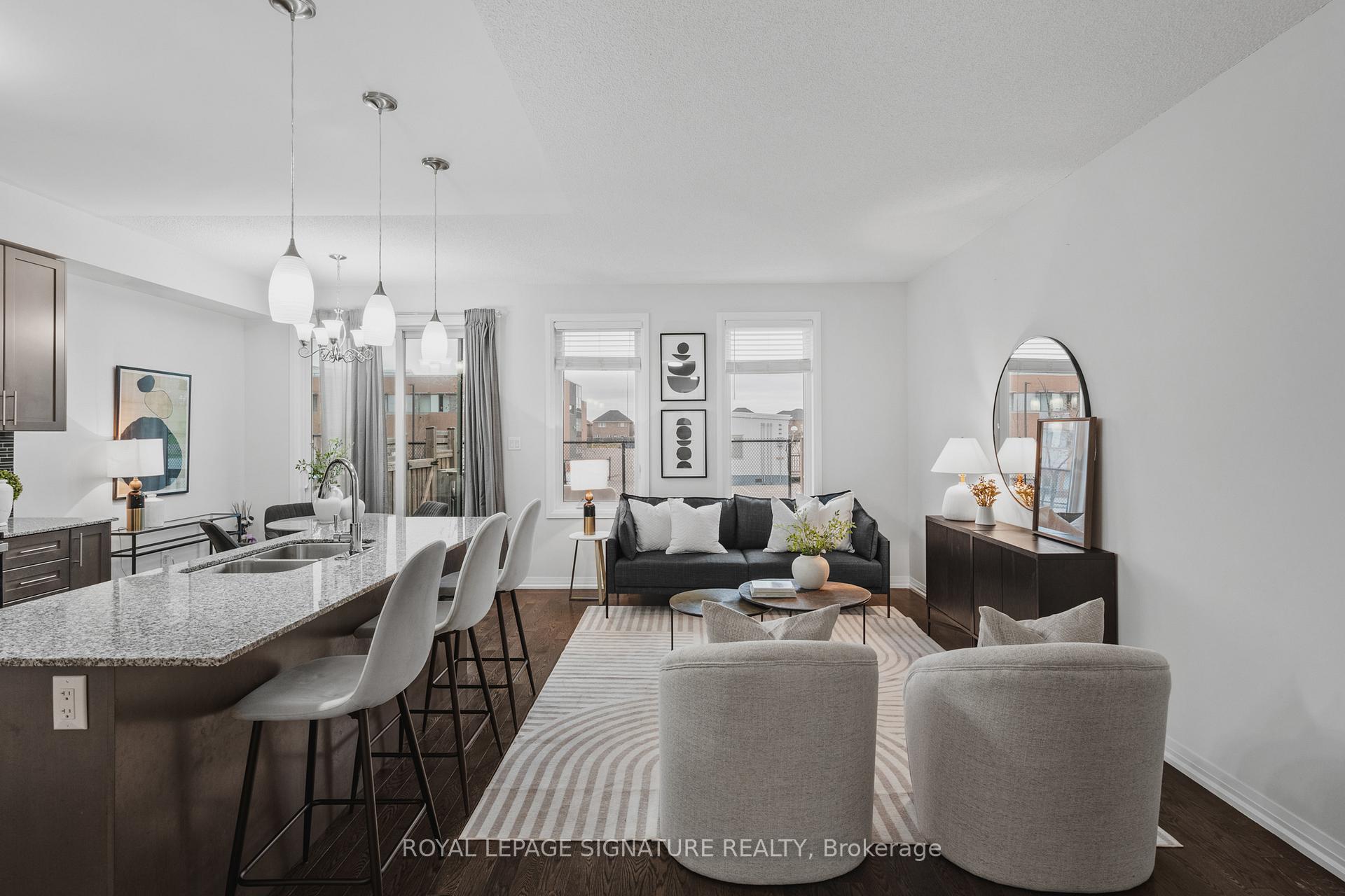Photo 7 of 763 Banks Crescent, Milton, Willmott — HOMEH