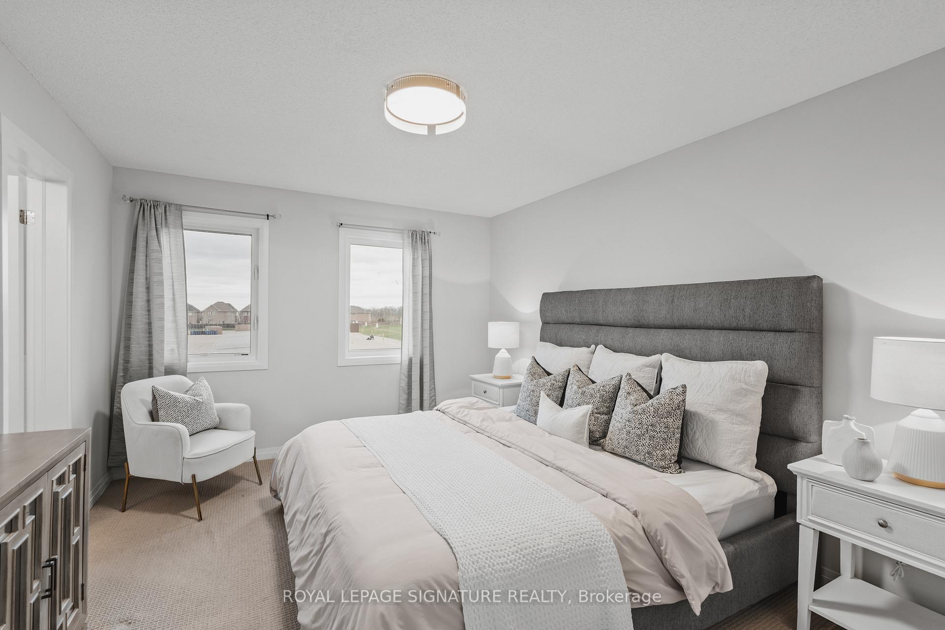 Photo 17 of 763 Banks Crescent, Milton, Willmott — HOMEH