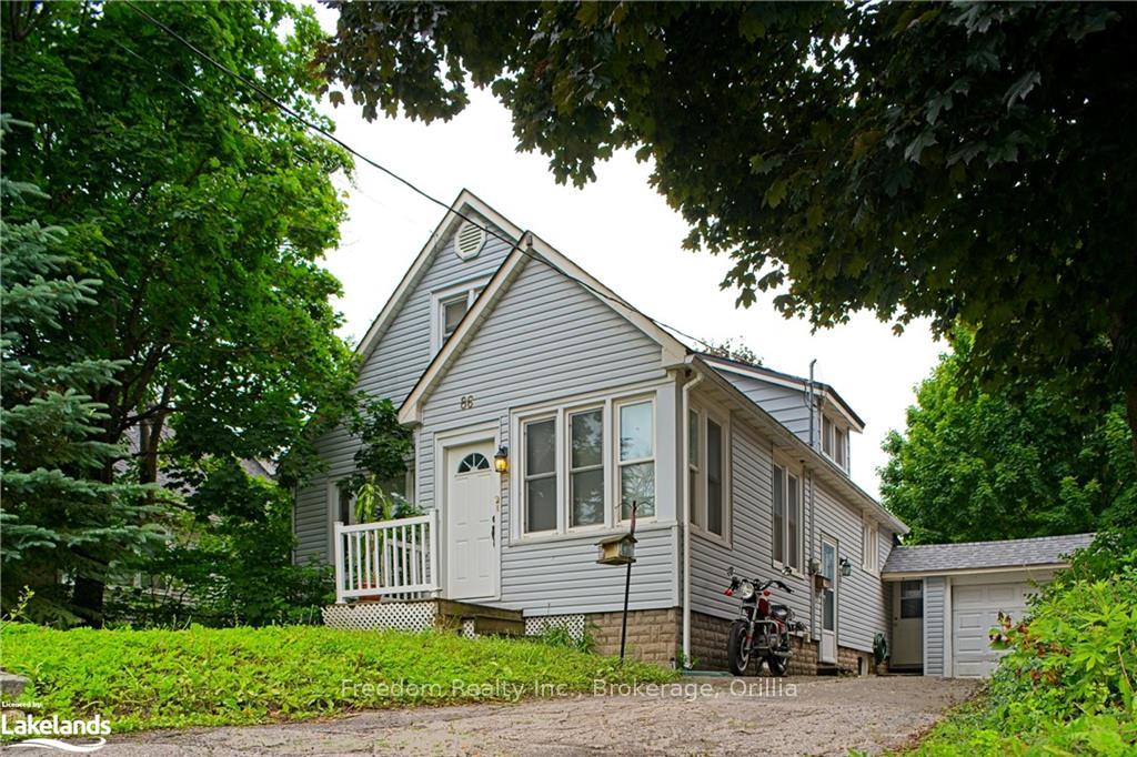 Photo 1 of 86 Neywash Street, Orillia — HOMEH