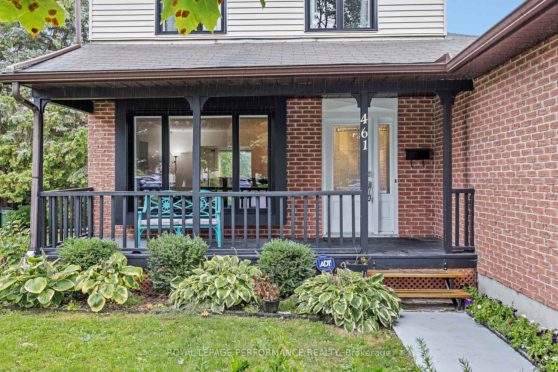 Photo 3 of 461 Duvernay Drive, Ottawa, Queenswood Heights South — HOMEH