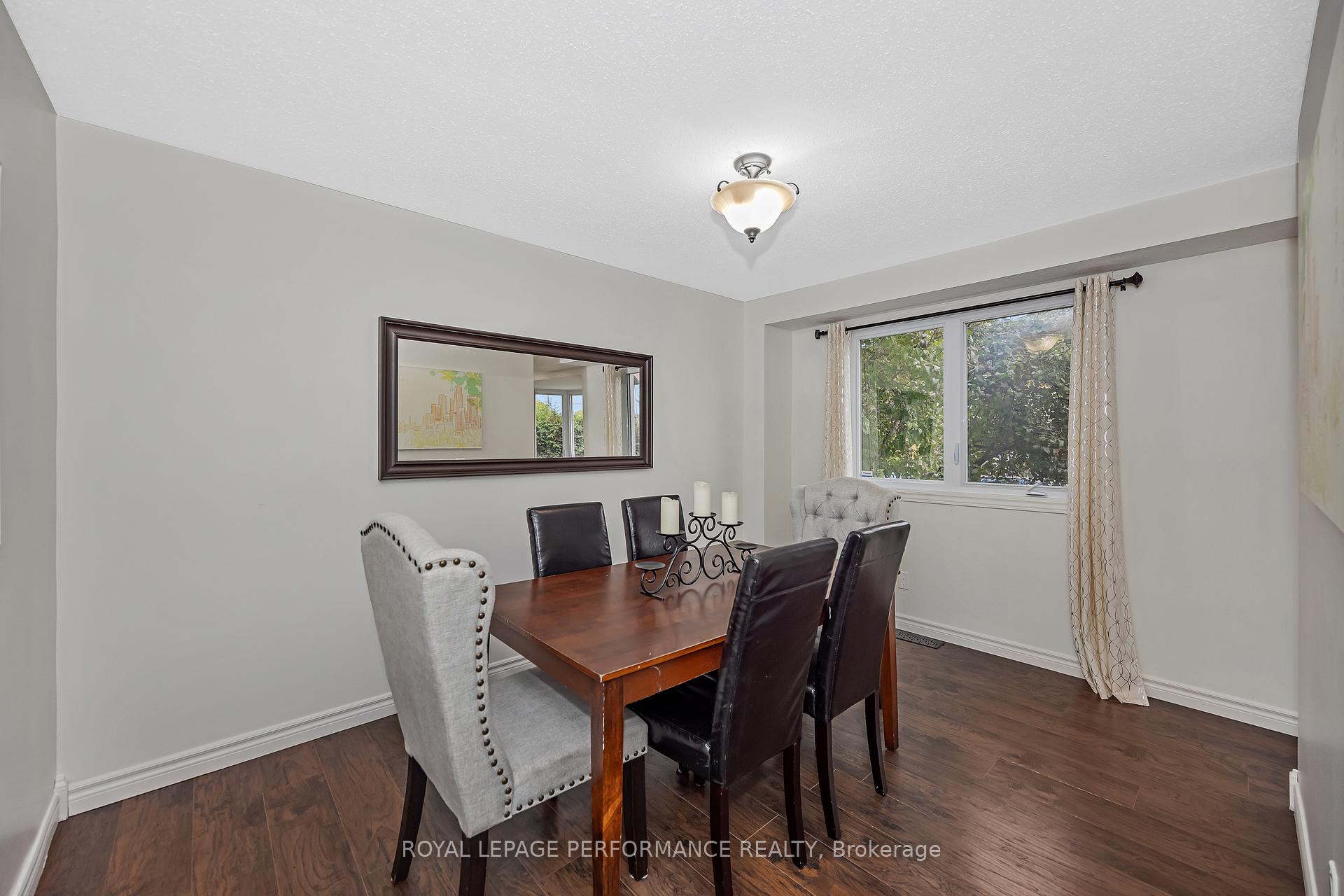 Photo 8 of 461 Duvernay Drive, Ottawa, Queenswood Heights South — HOMEH