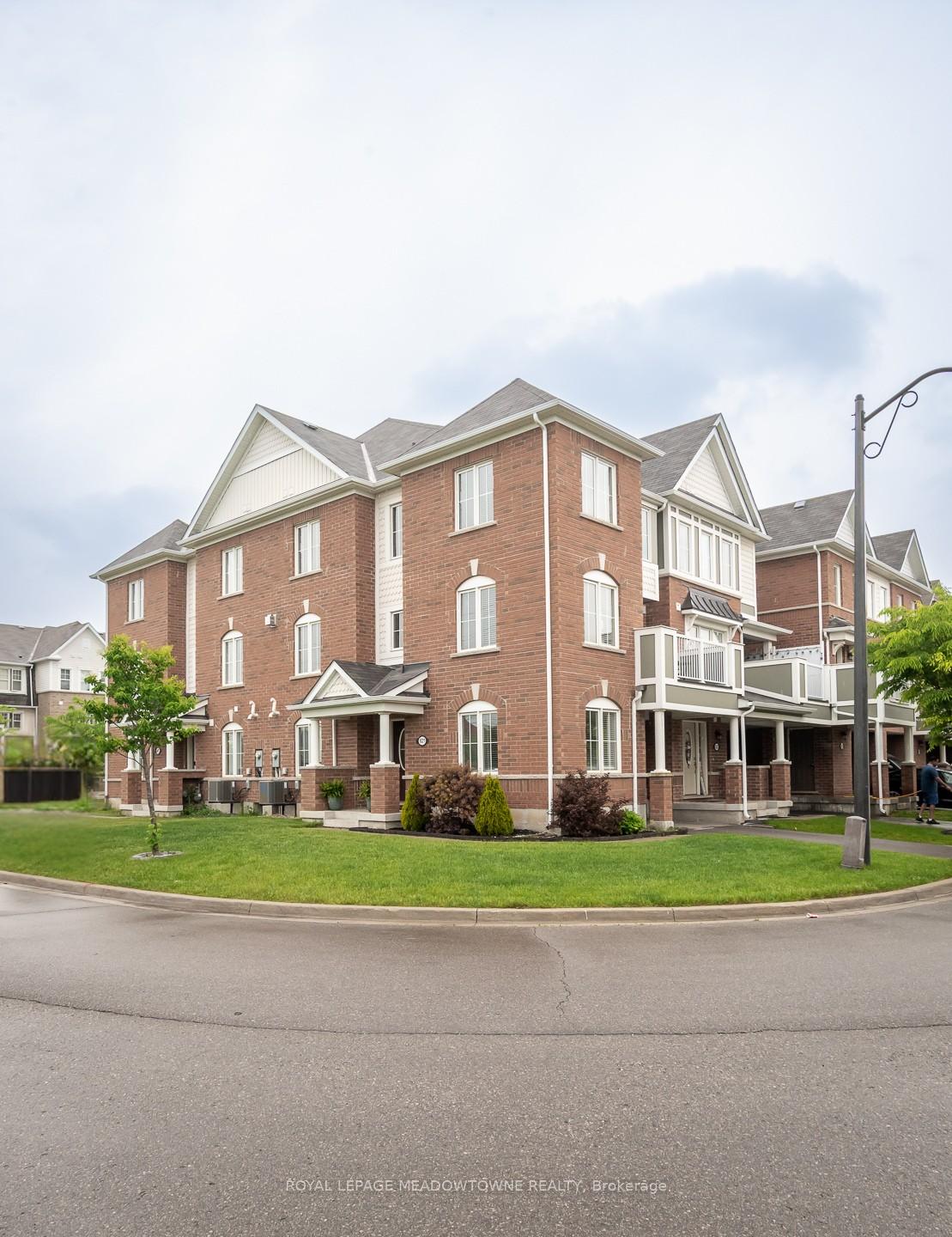 Photo 29 of 621 Laking Terrace, Milton, Clarke — HOMEH