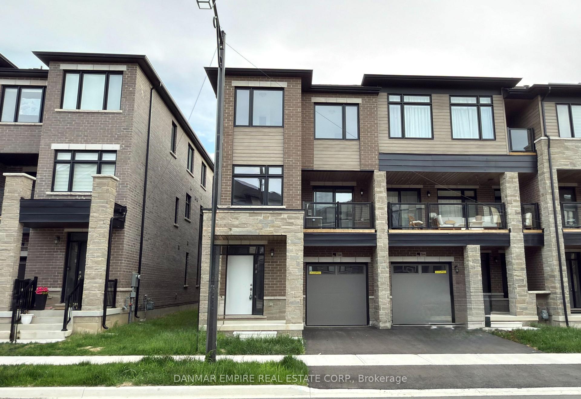 Photo 1 of 1546 Moonseed Place, Milton, Cobban — HOMEH