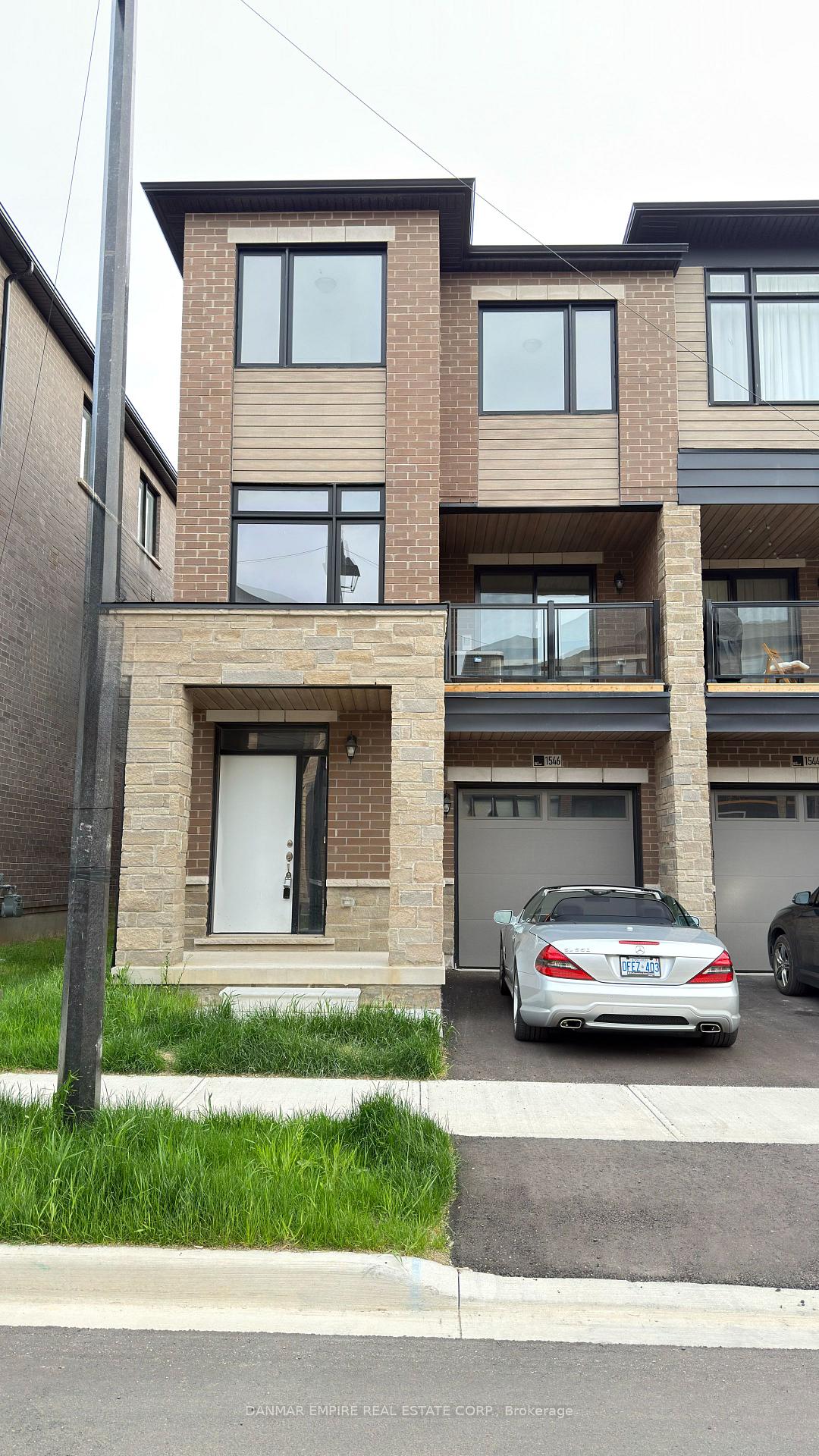 Photo 20 of 1546 Moonseed Place, Milton, Cobban — HOMEH