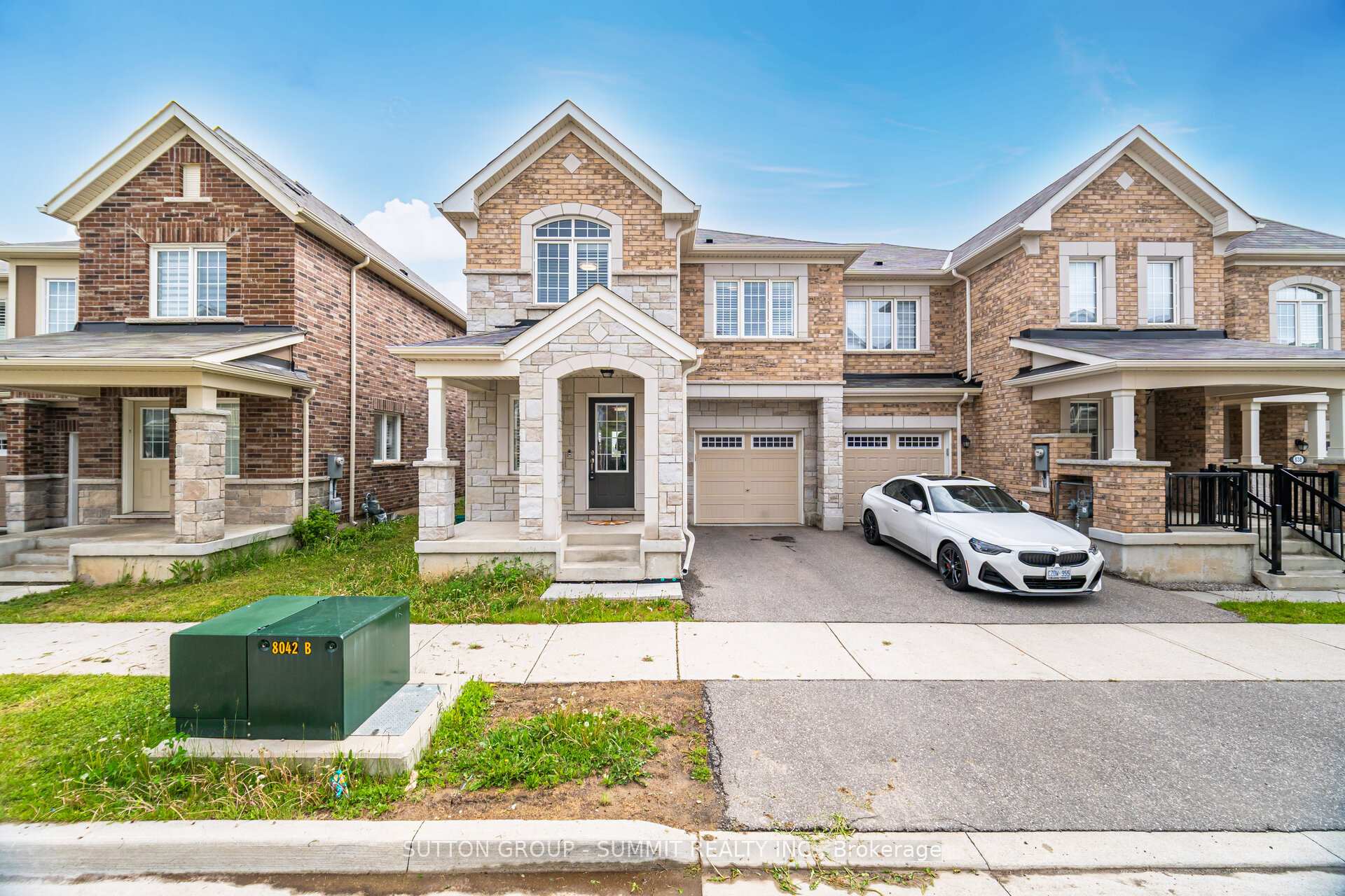 Photo 1 of 642 Laking Terrace, Milton, Clarke — HOMEH