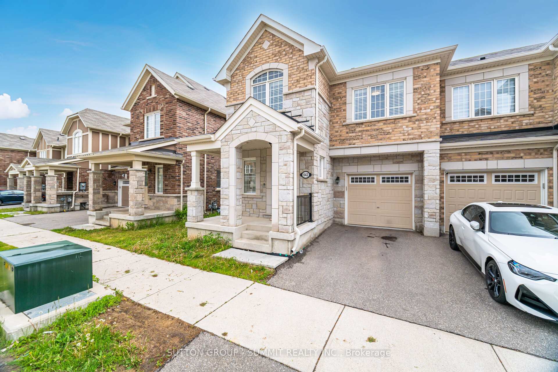Photo 13 of 642 Laking Terrace, Milton, Clarke — HOMEH