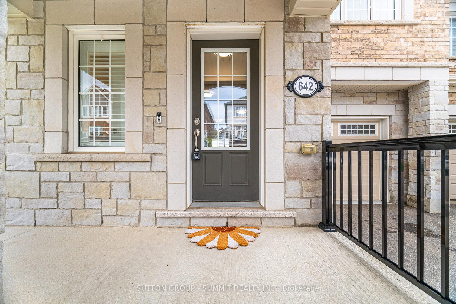 Photo 6 of 642 Laking Terrace, Milton, Clarke — HOMEH