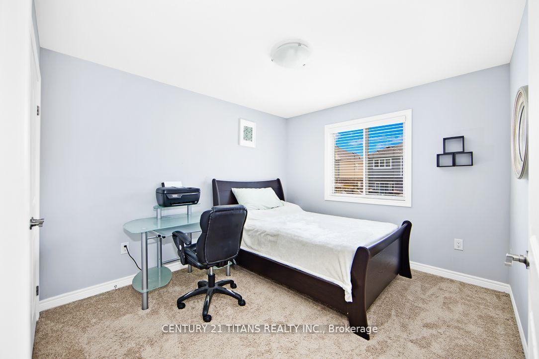 Photo 12 of 6342 Sam Iorfida Drive, Niagara Falls, Oldfield — HOMEH