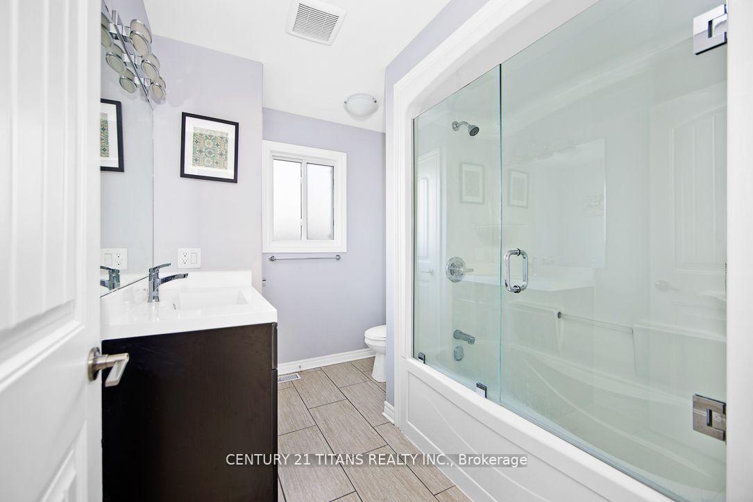 Photo 14 of 6342 Sam Iorfida Drive, Niagara Falls, Oldfield — HOMEH