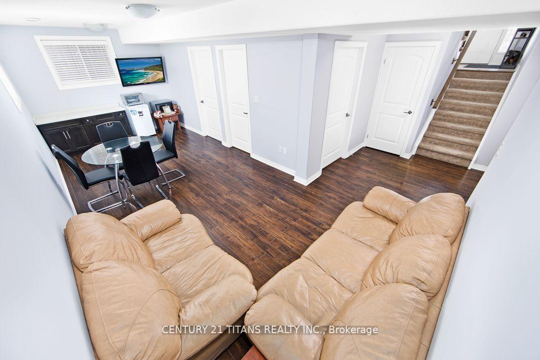 Photo 16 of 6342 Sam Iorfida Drive, Niagara Falls, Oldfield — HOMEH