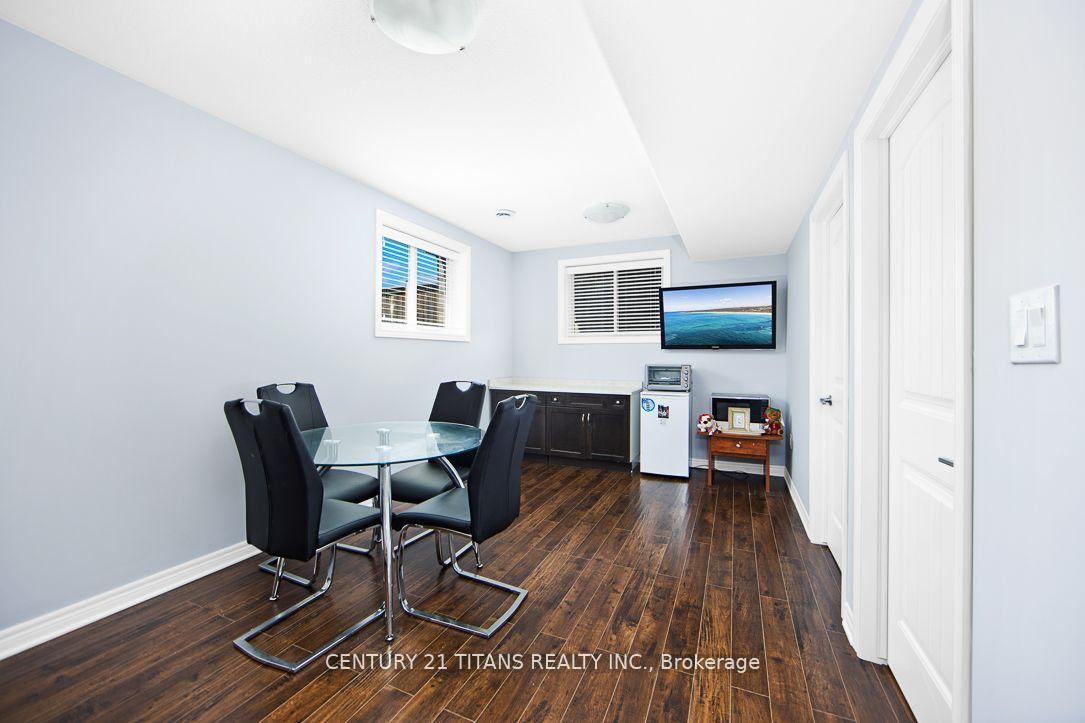 Photo 18 of 6342 Sam Iorfida Drive, Niagara Falls, Oldfield — HOMEH