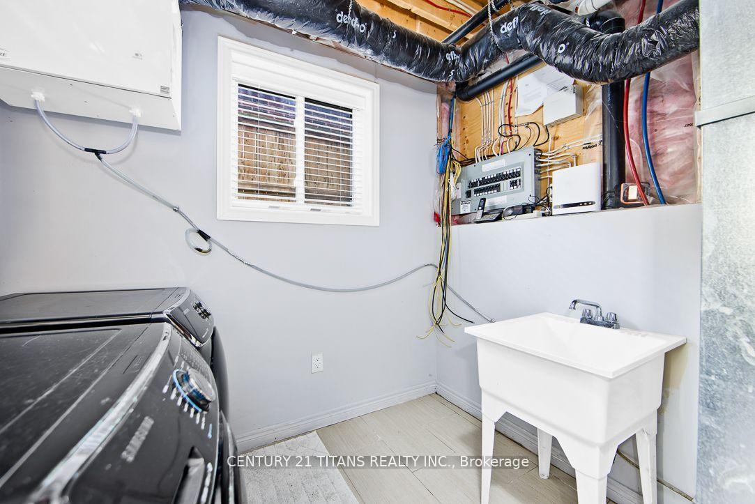 Photo 22 of 6342 Sam Iorfida Drive, Niagara Falls, Oldfield — HOMEH