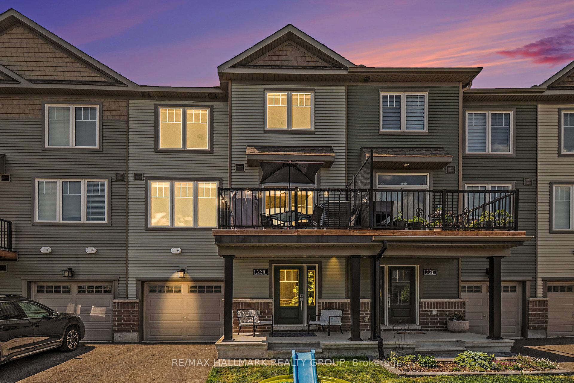 Photo 2 of 328 Shepperton Street, Ottawa, Avalon East — HOMEH