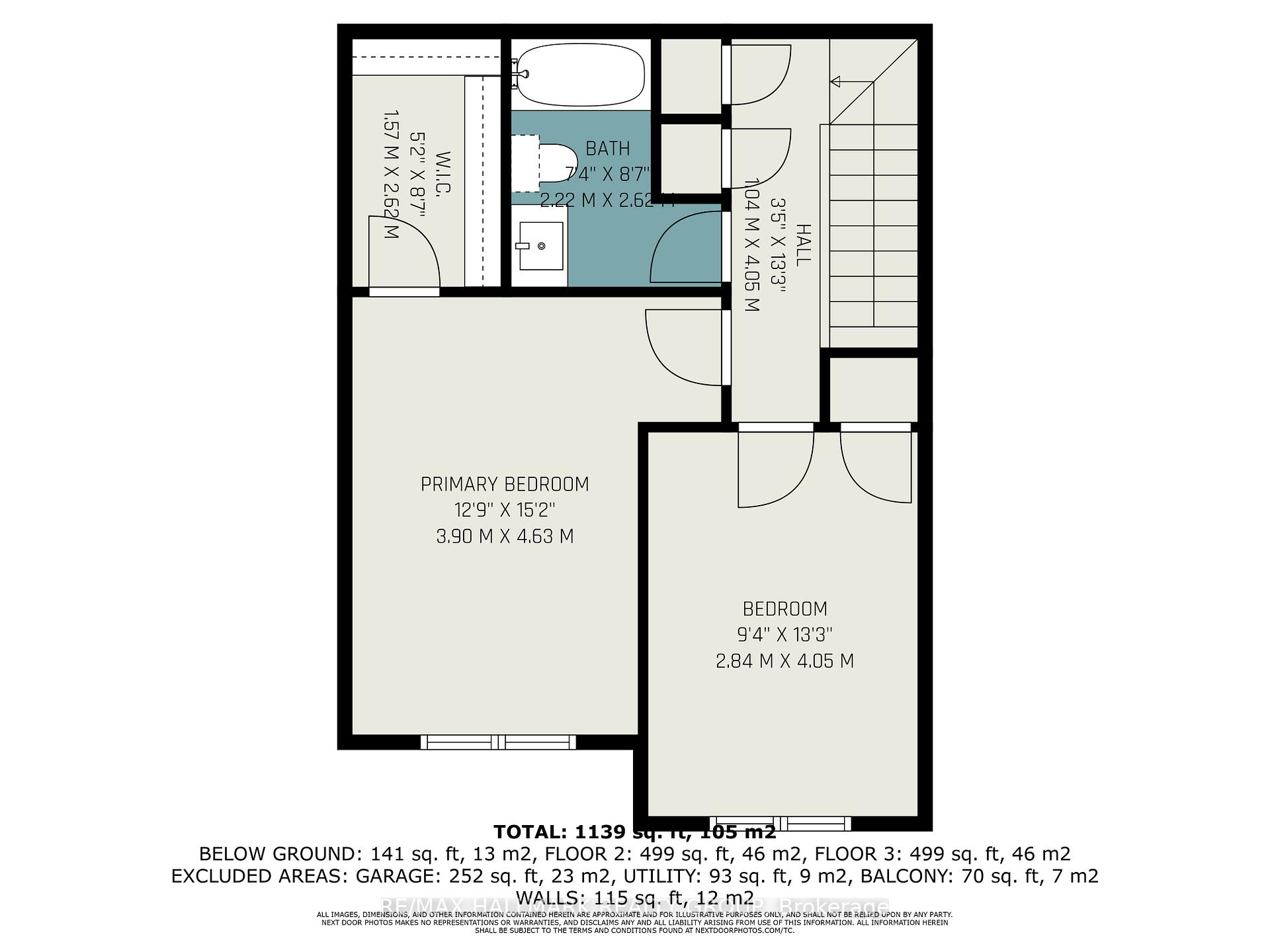 Photo 24 of 328 Shepperton Street, Ottawa, Avalon East — HOMEH