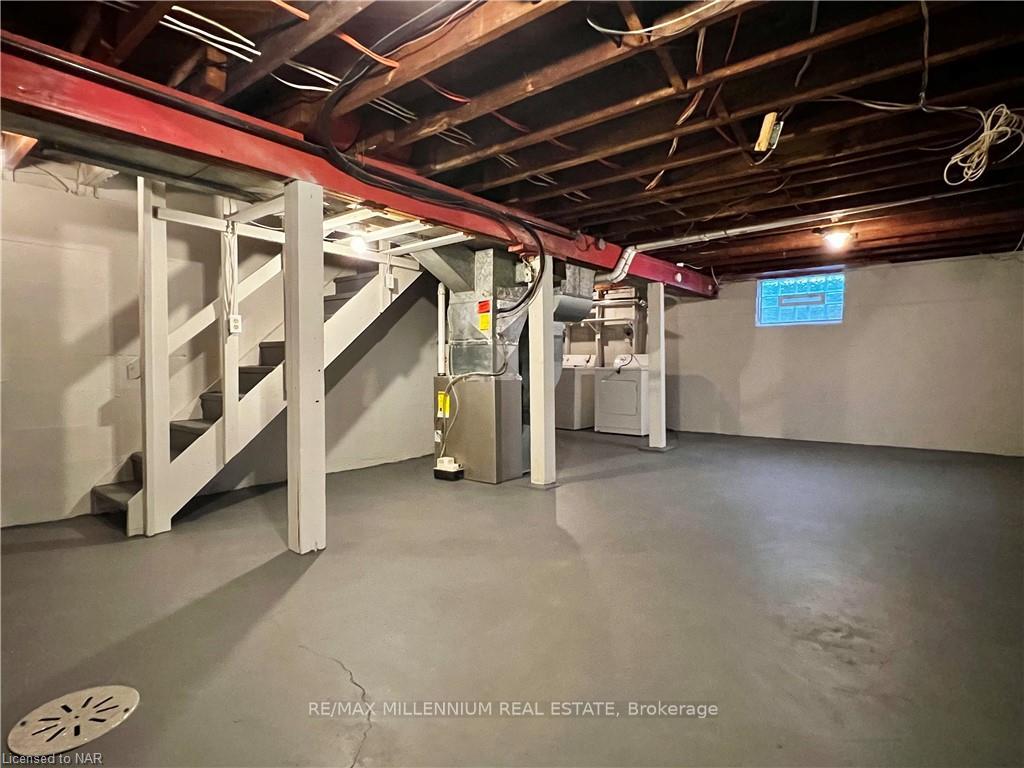 Photo 20 of 6447 Barker Street, Niagara Falls, Dorchester — HOMEH