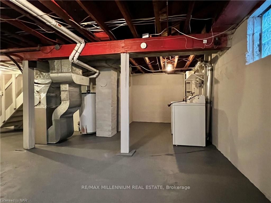 Photo 22 of 6447 Barker Street, Niagara Falls, Dorchester — HOMEH
