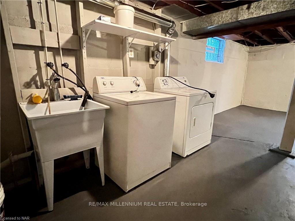 Photo 23 of 6447 Barker Street, Niagara Falls, Dorchester — HOMEH