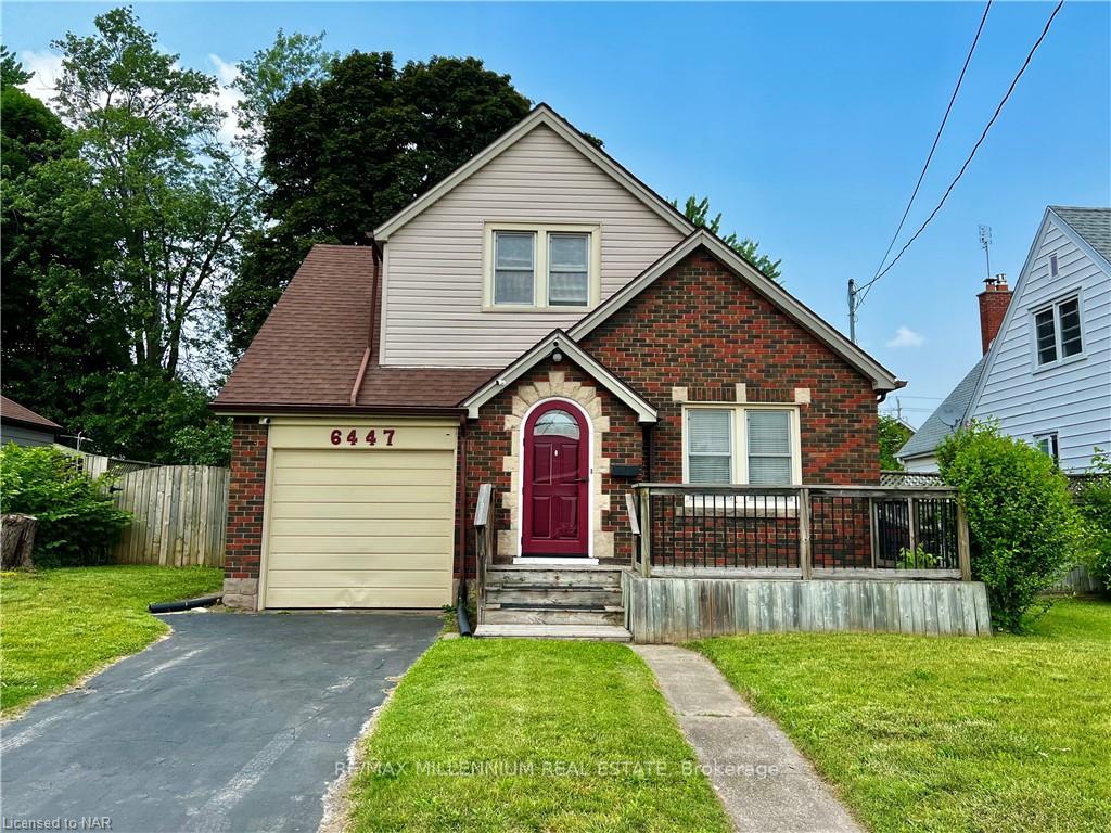 Photo 29 of 6447 Barker Street, Niagara Falls, Dorchester — HOMEH