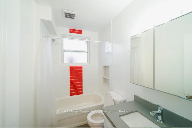 Photo 5 of Unit 4, 358 Main Street E, Milton, Old Milton — HOMEH