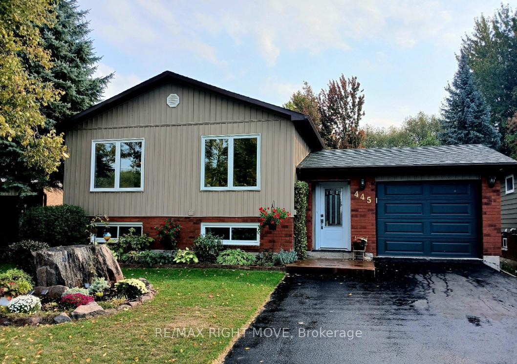 Photo 1 of 445 Mooney Crescent, Orillia — HOMEH