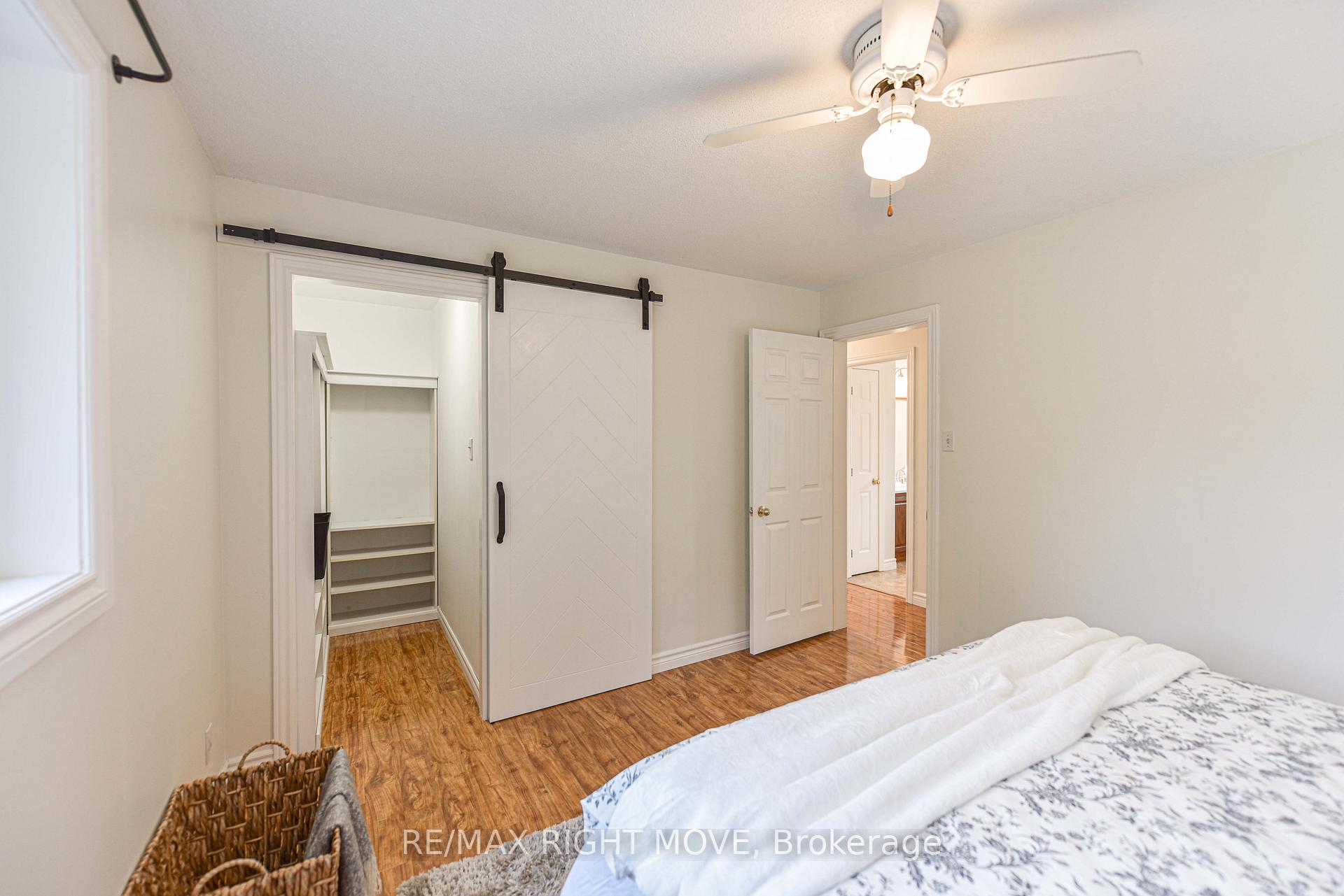 Photo 16 of 445 Mooney Crescent, Orillia — HOMEH