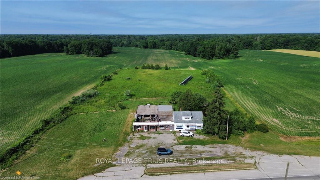 Photo 1 of 2995 59 Highway, Norfolk, Rural N. Walsingham — HOMEH