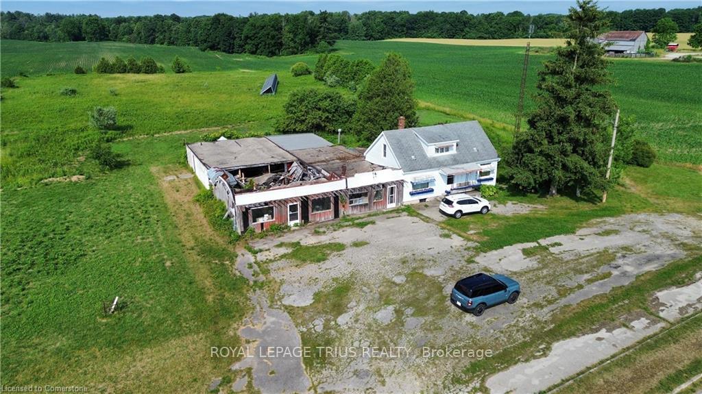 Photo 2 of 2995 59 Highway, Norfolk, Rural N. Walsingham — HOMEH